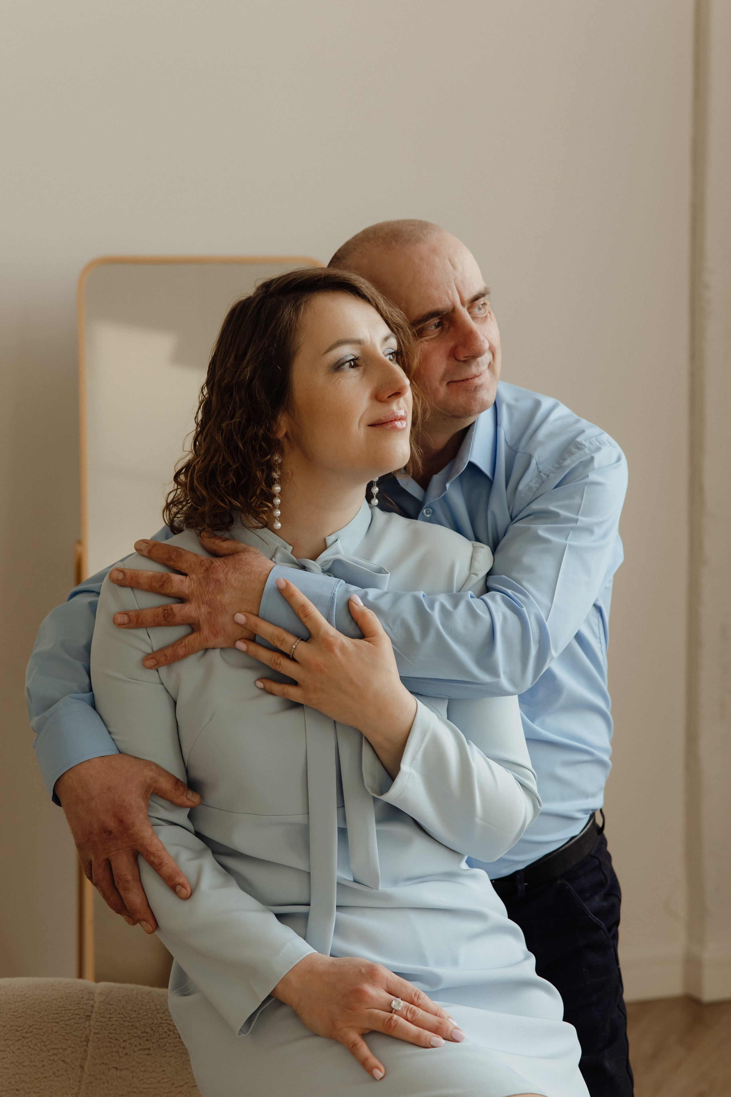 Дважды два. Семейный и свадебный фотограф в Челябинске Мария Леонтьева