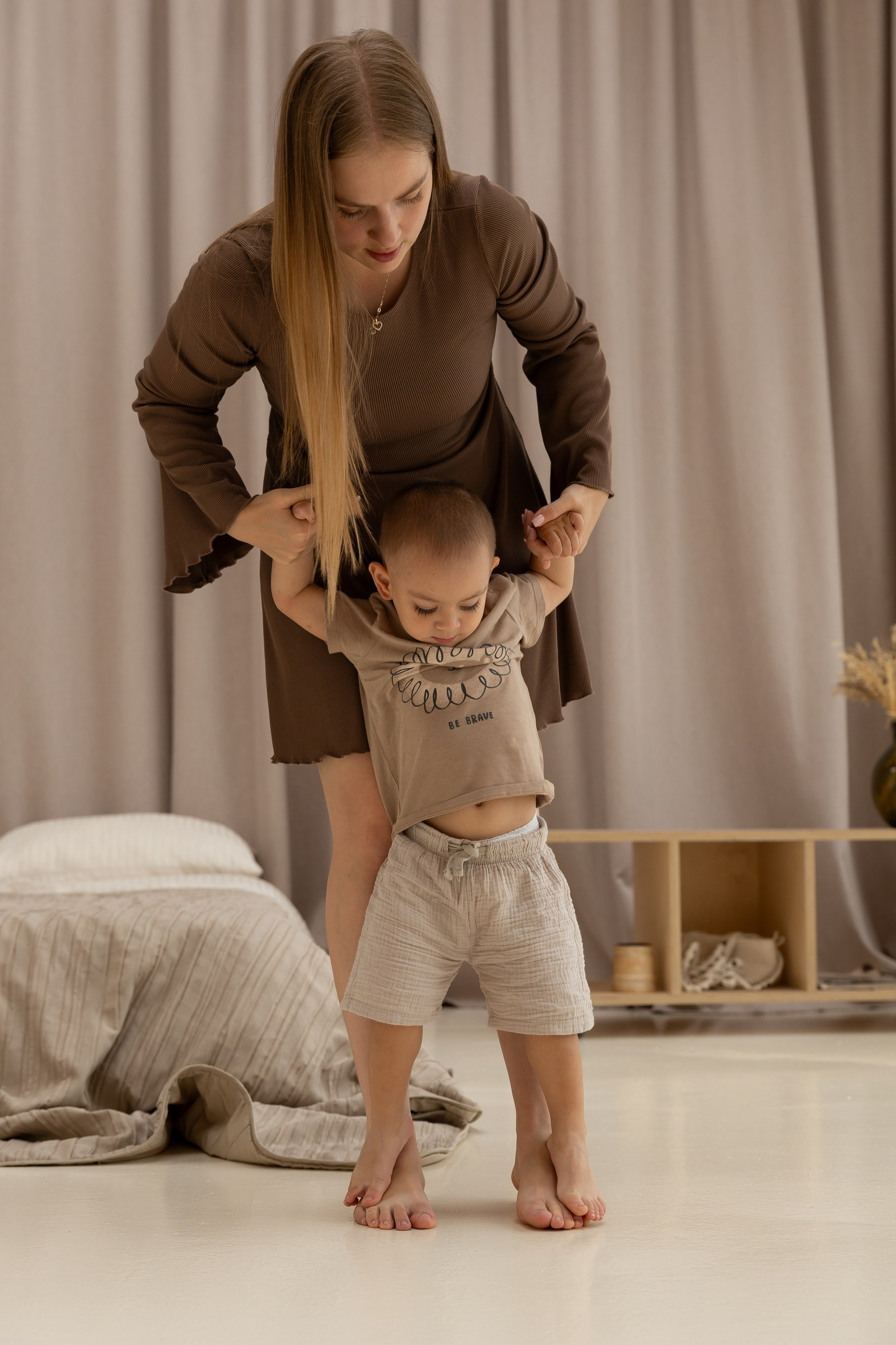 Таня и Денис. Семейный и свадебный фотограф в Челябинске Мария Леонтьева