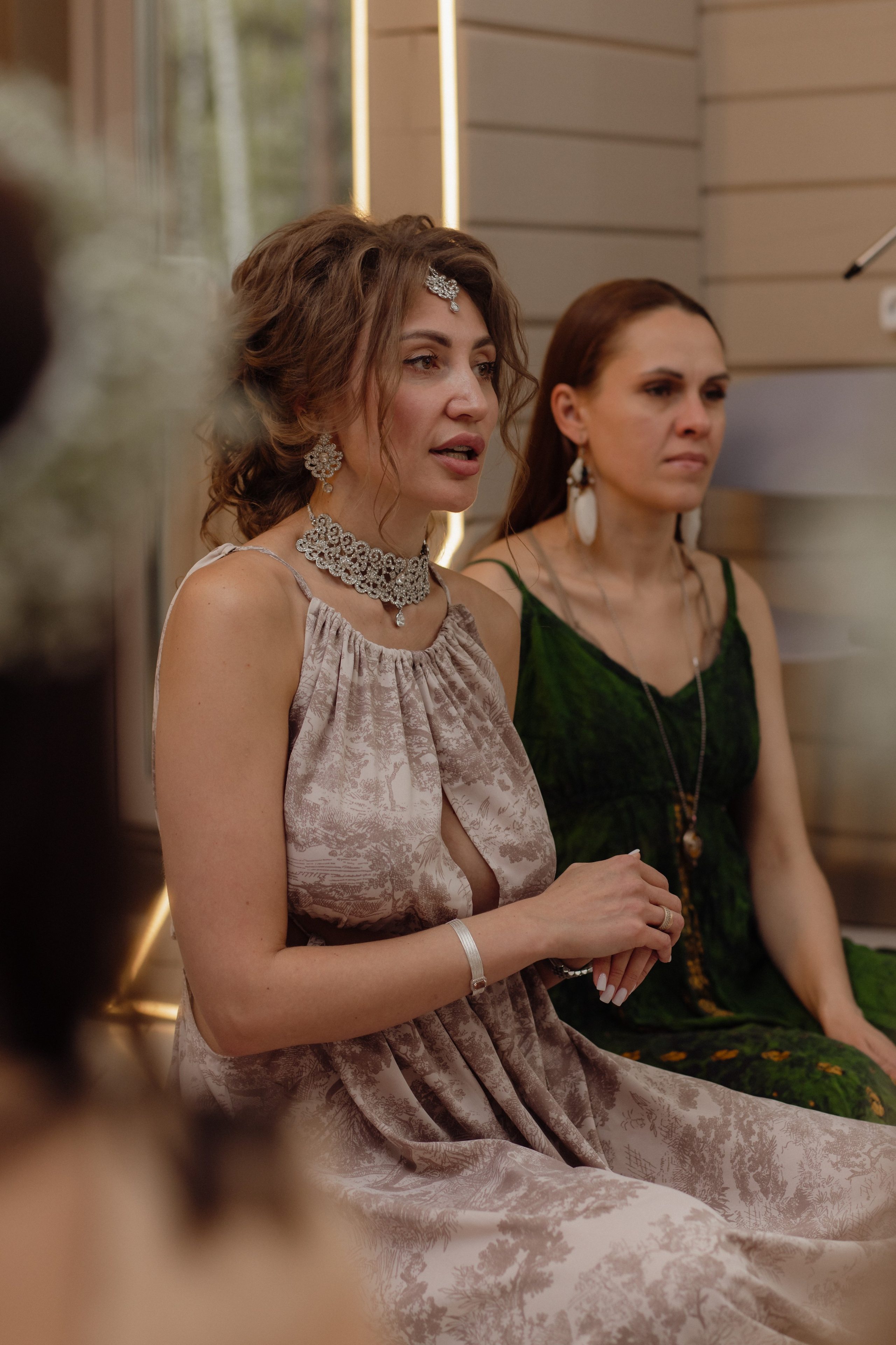 Женский круг. Семейный и свадебный фотограф в Челябинске Мария Леонтьева