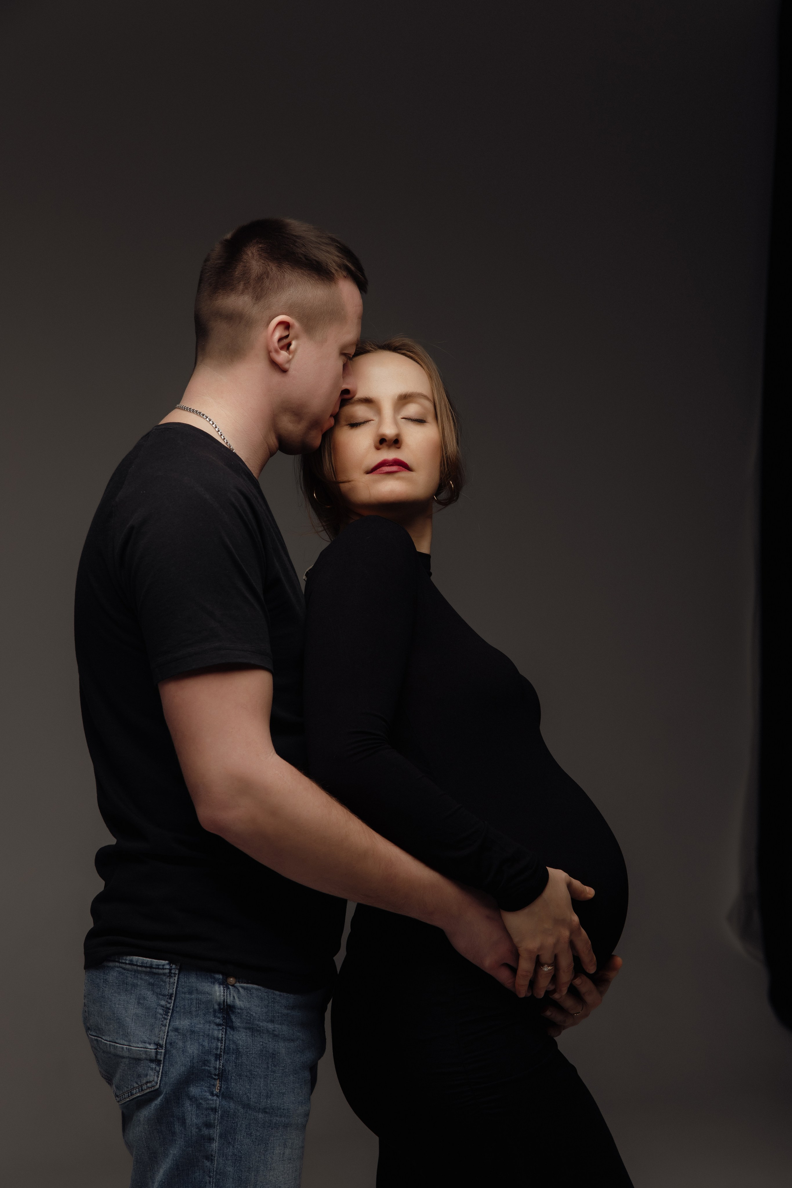 Наталья. Семейный и свадебный фотограф в Челябинске Мария Леонтьева