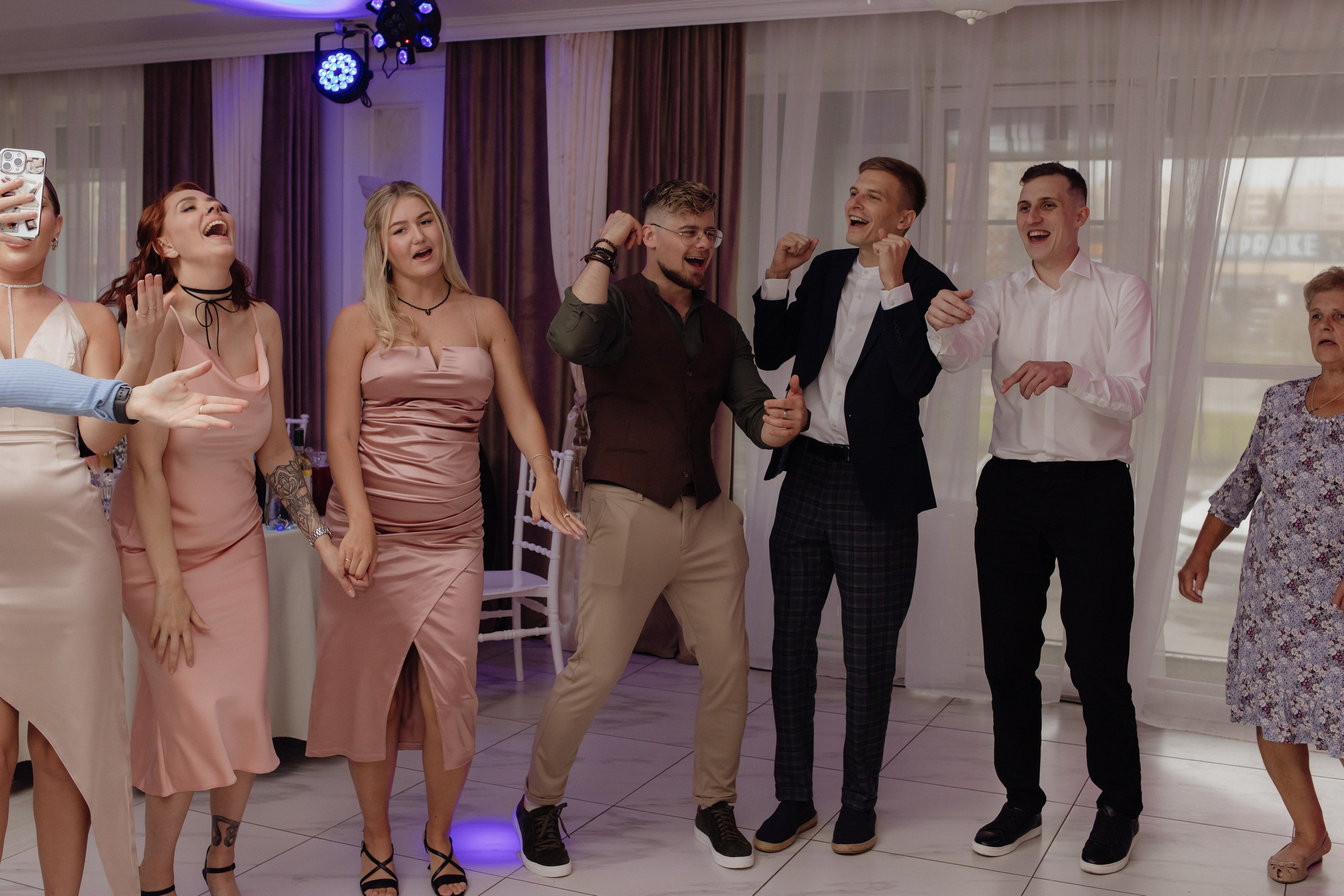 Степан и Дарья. Семейный и свадебный фотограф в Челябинске Мария Леонтьева