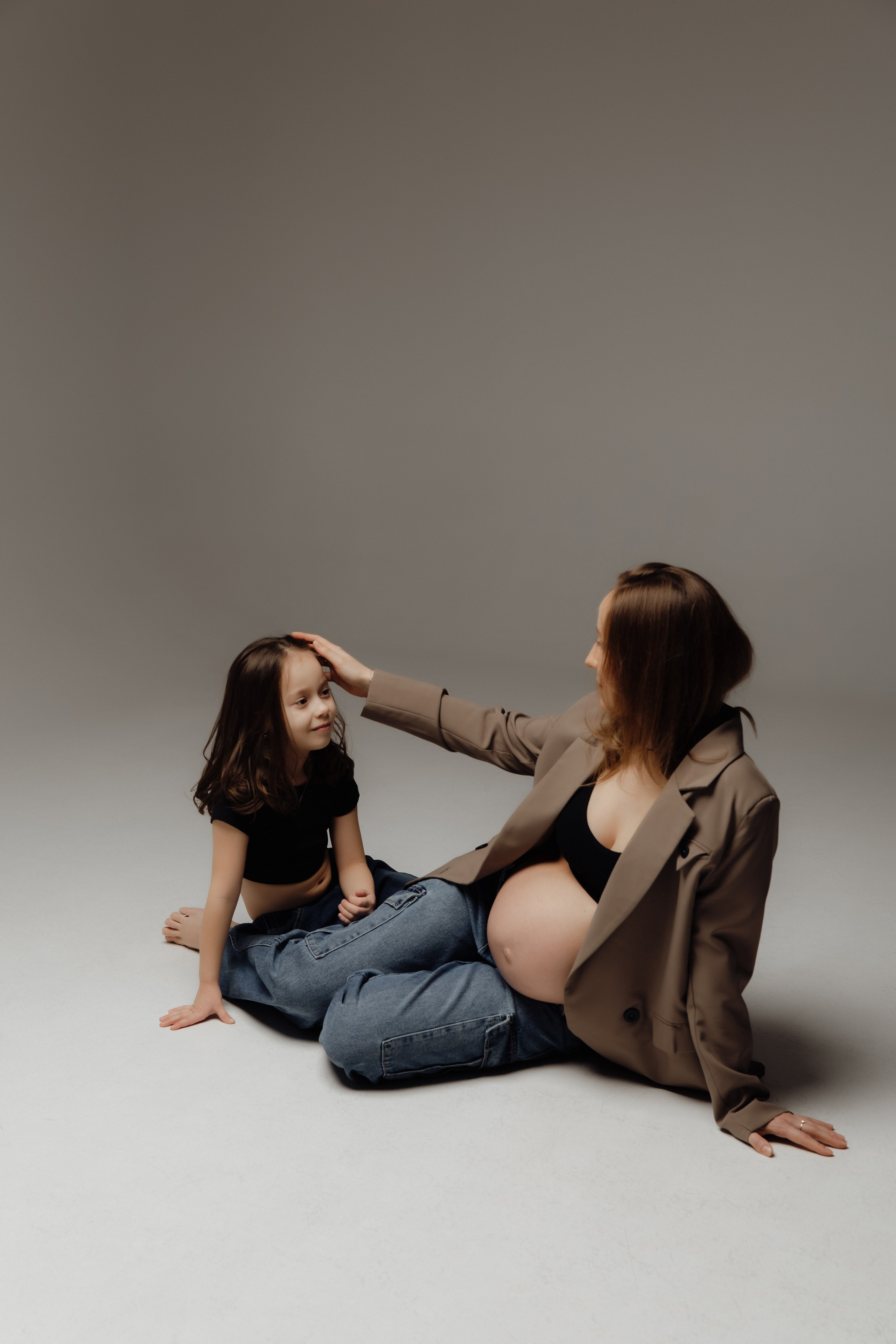 Наталья. Семейный и свадебный фотограф в Челябинске Мария Леонтьева