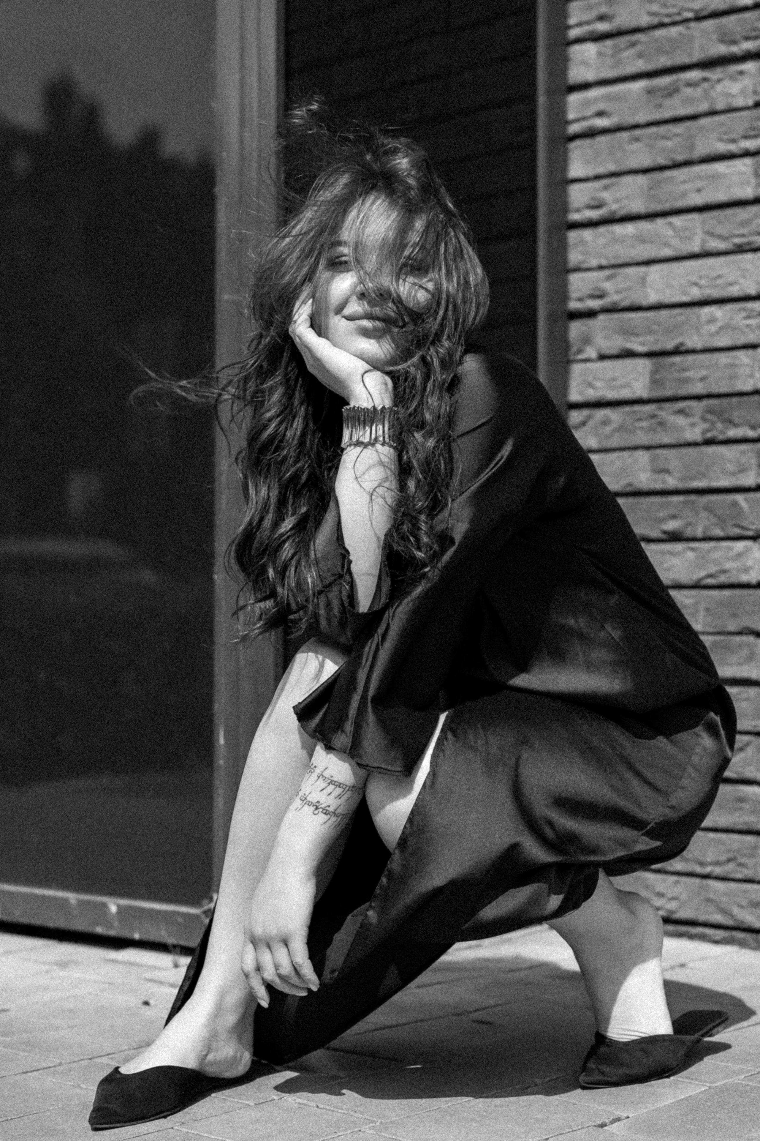 Алена. Семейный и свадебный фотограф в Челябинске Мария Леонтьева