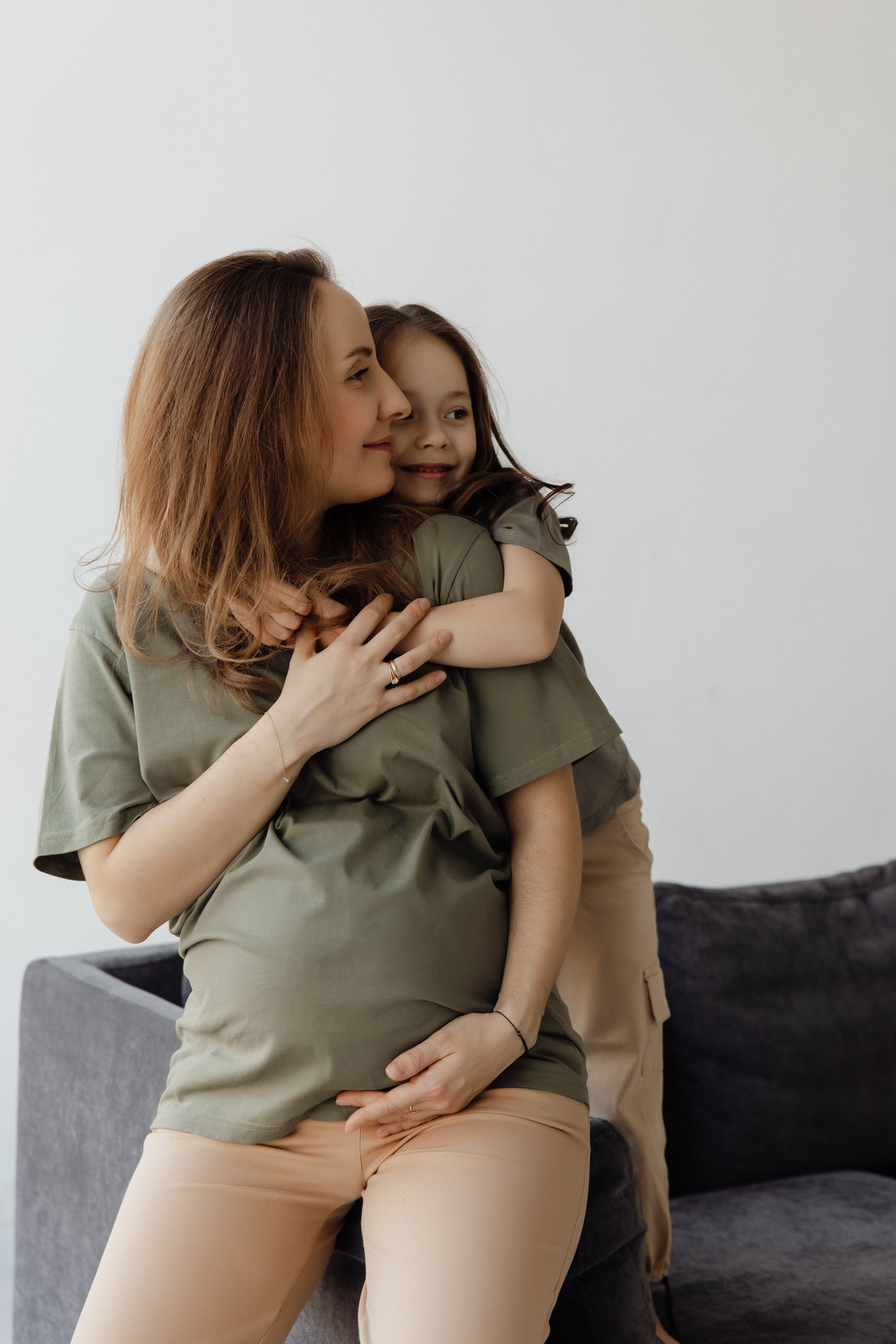 Сергей и Наталья. Семейный и свадебный фотограф в Челябинске Мария Леонтьева