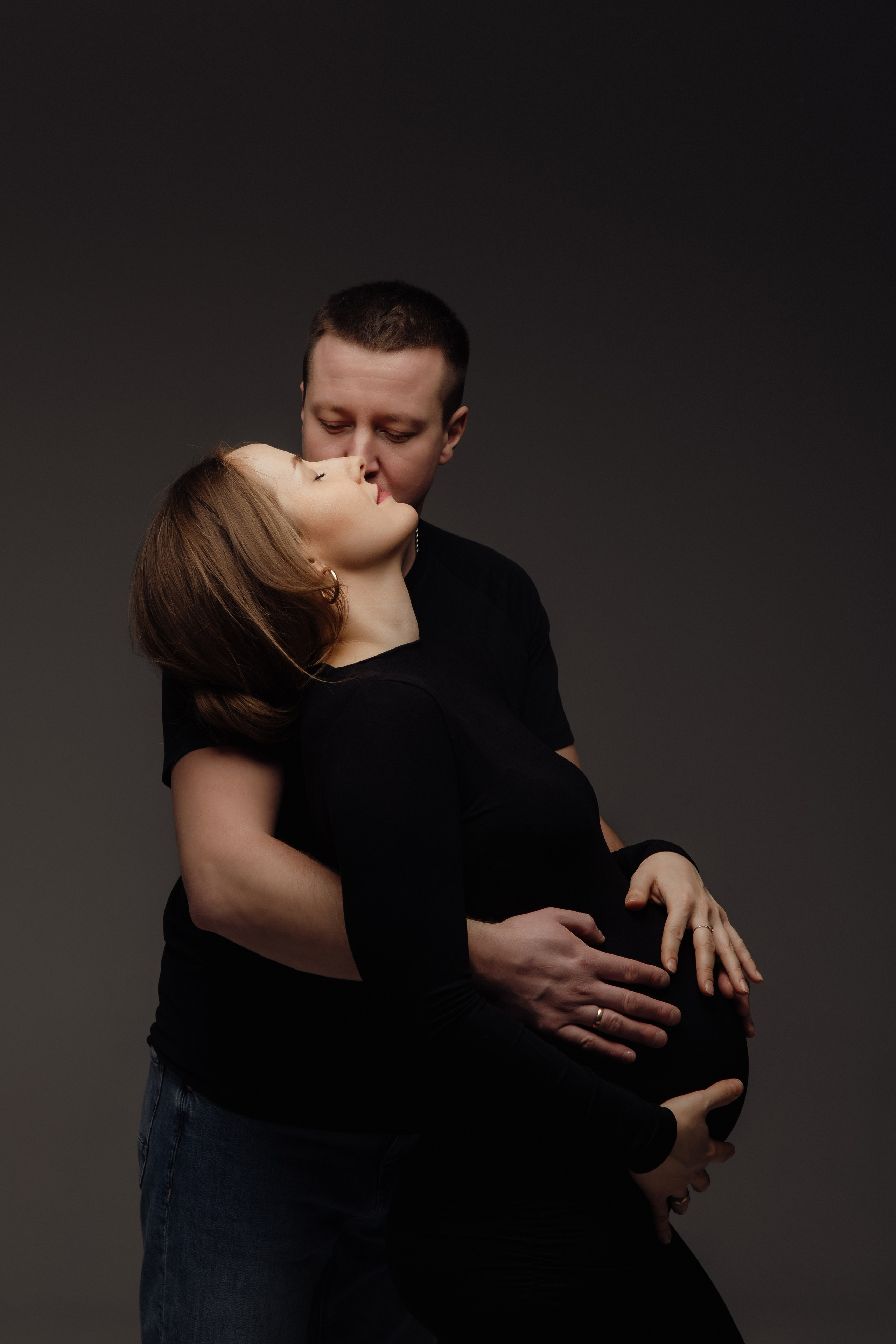 Наталья. Семейный и свадебный фотограф в Челябинске Мария Леонтьева