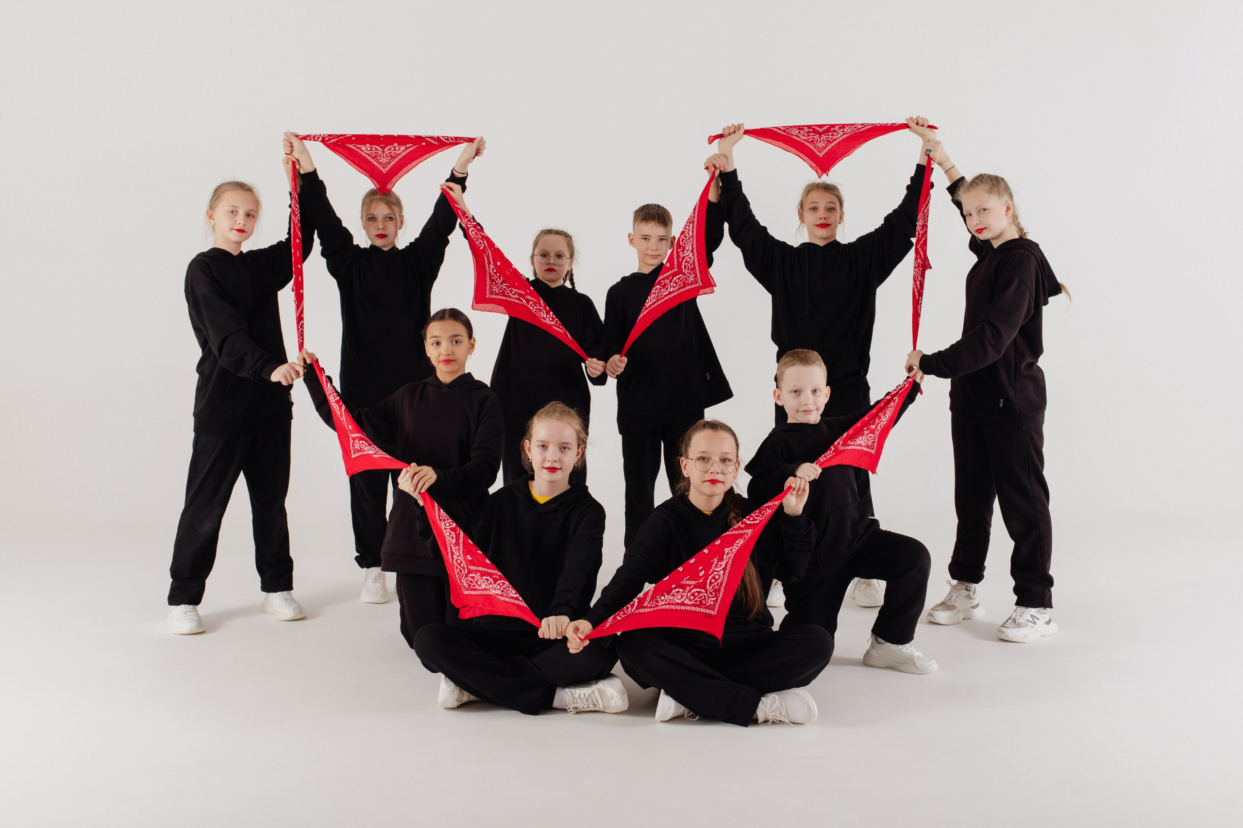 В ритме Че. Семейный и свадебный фотограф в Челябинске Мария Леонтьева