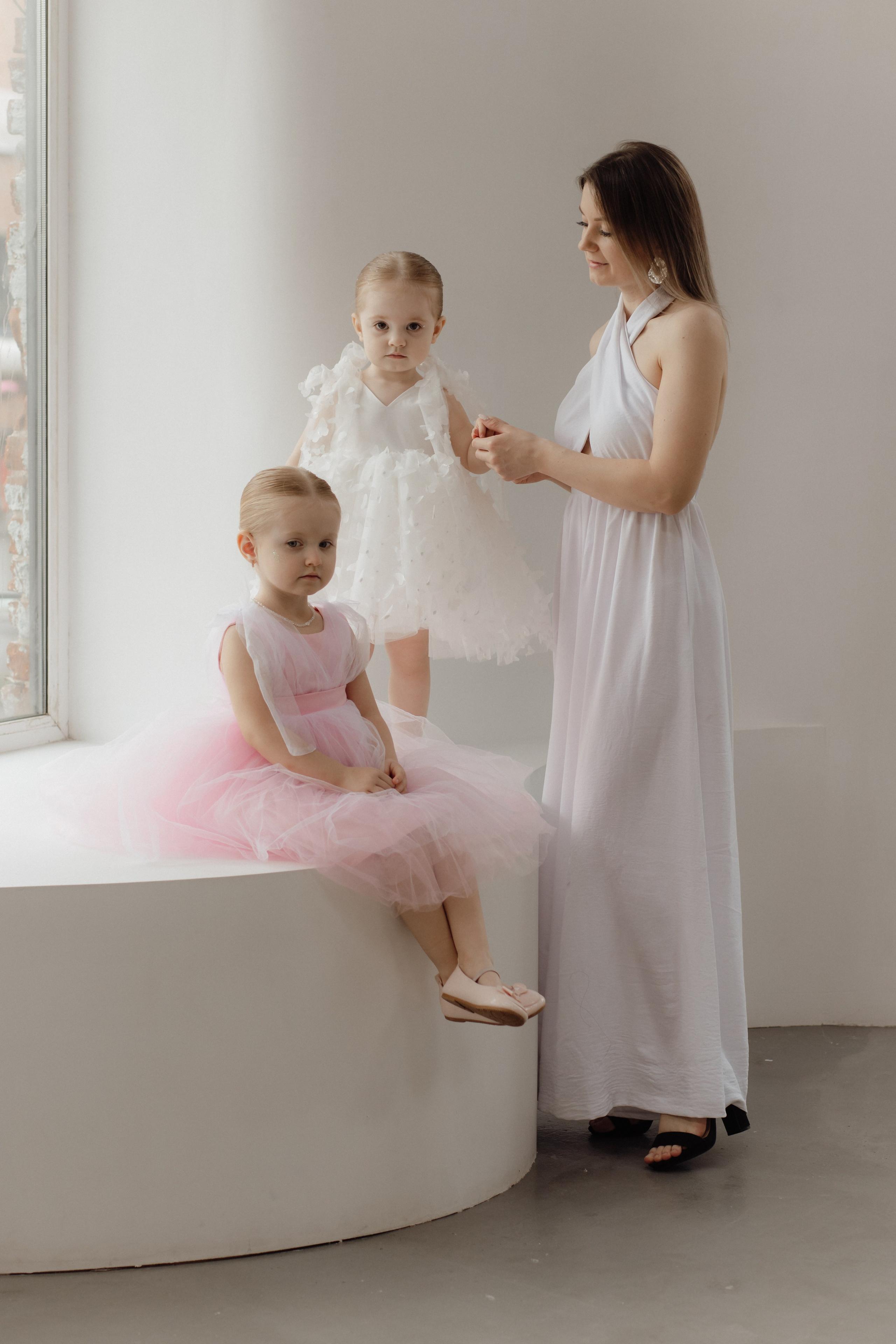 Ксюше 5. Семейный и свадебный фотограф в Челябинске Мария Леонтьева