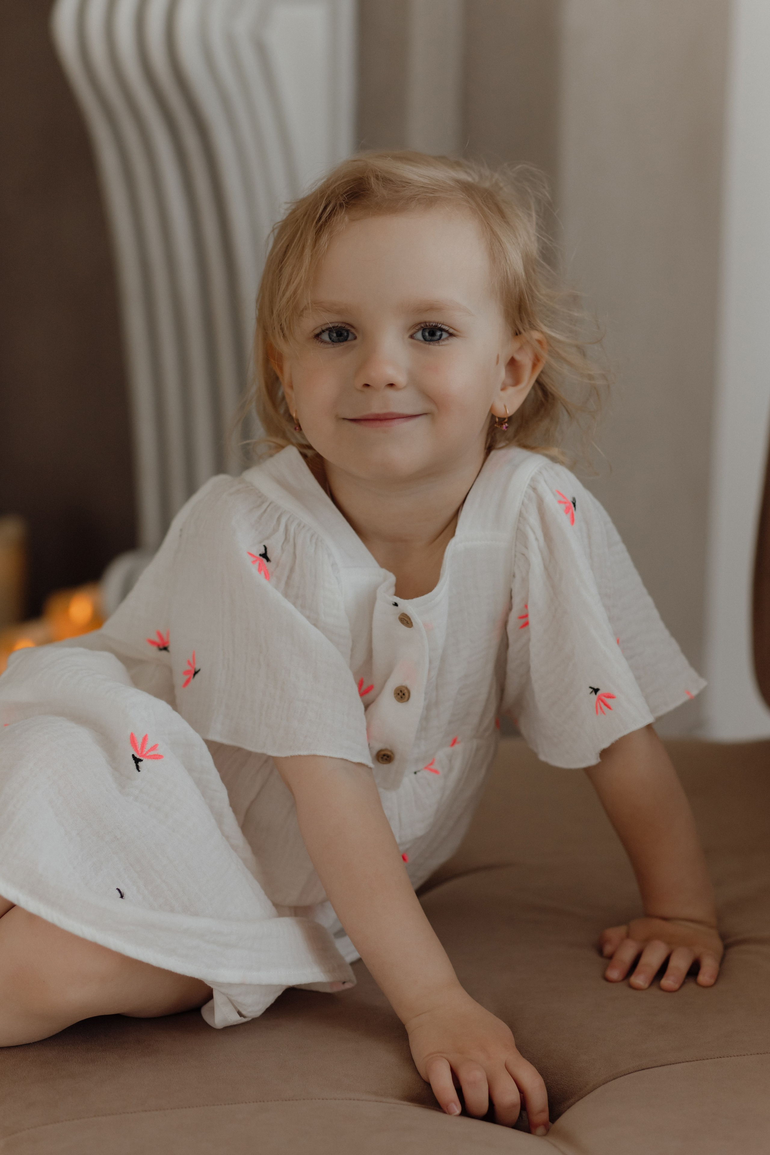 Варваре 4. Семейный и свадебный фотограф в Челябинске Мария Леонтьева