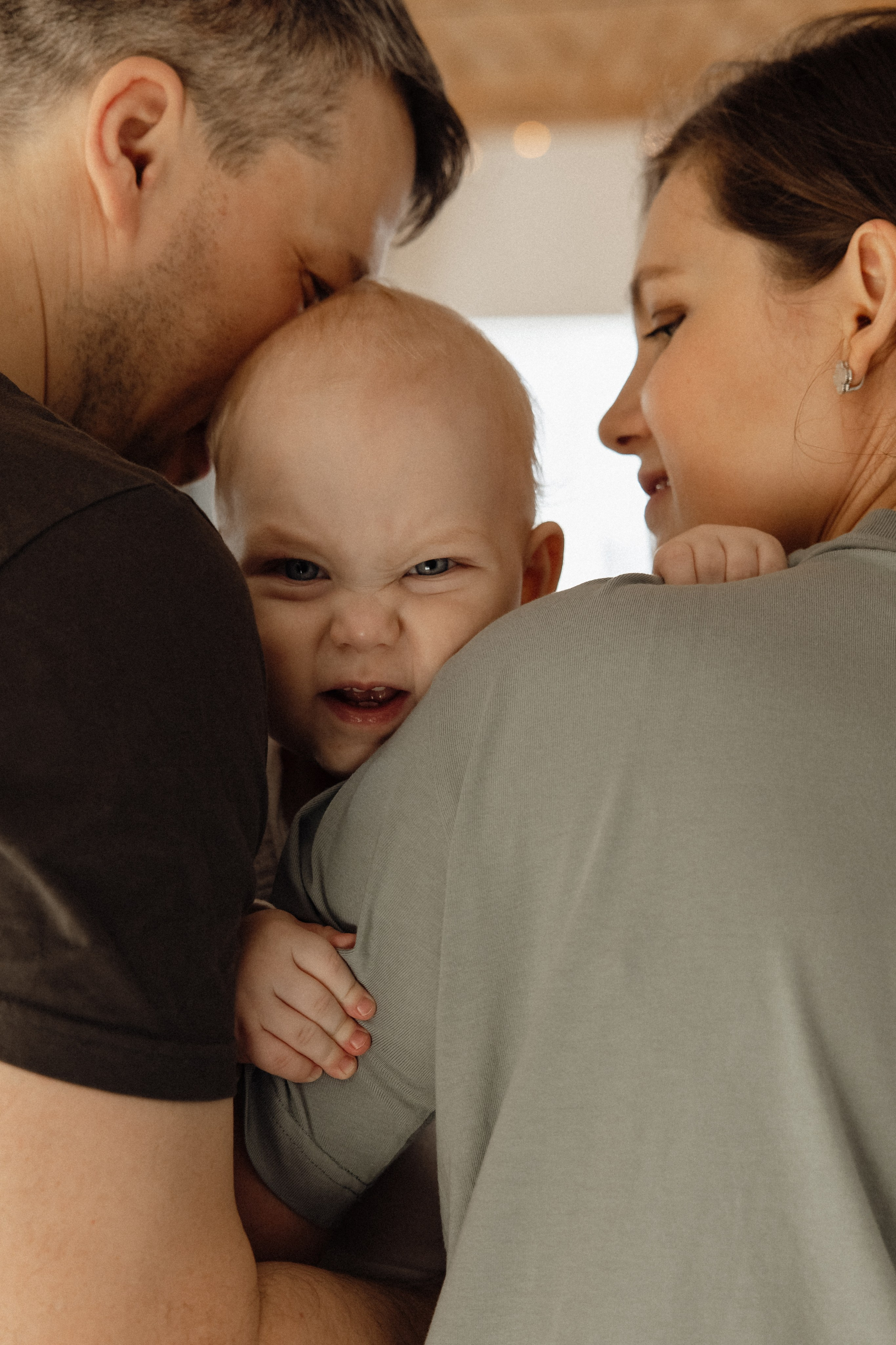 Ванечка. Семейный и свадебный фотограф в Челябинске Мария Леонтьева