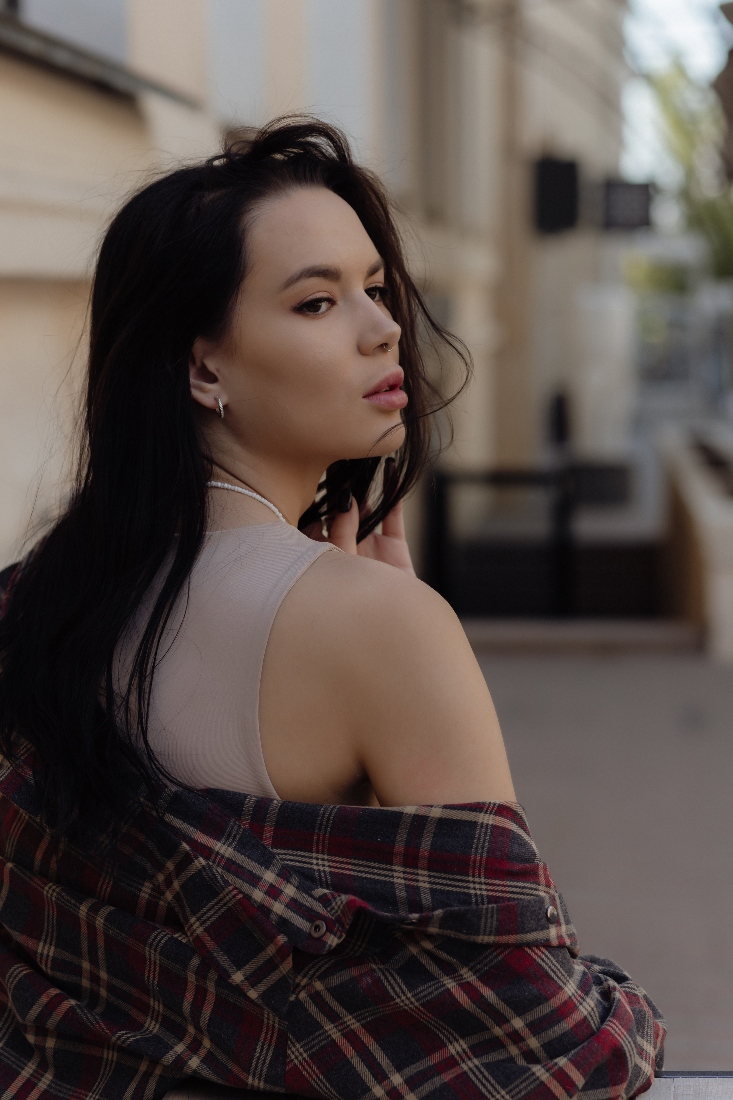 Настя. Семейный и свадебный фотограф в Челябинске Мария Леонтьева