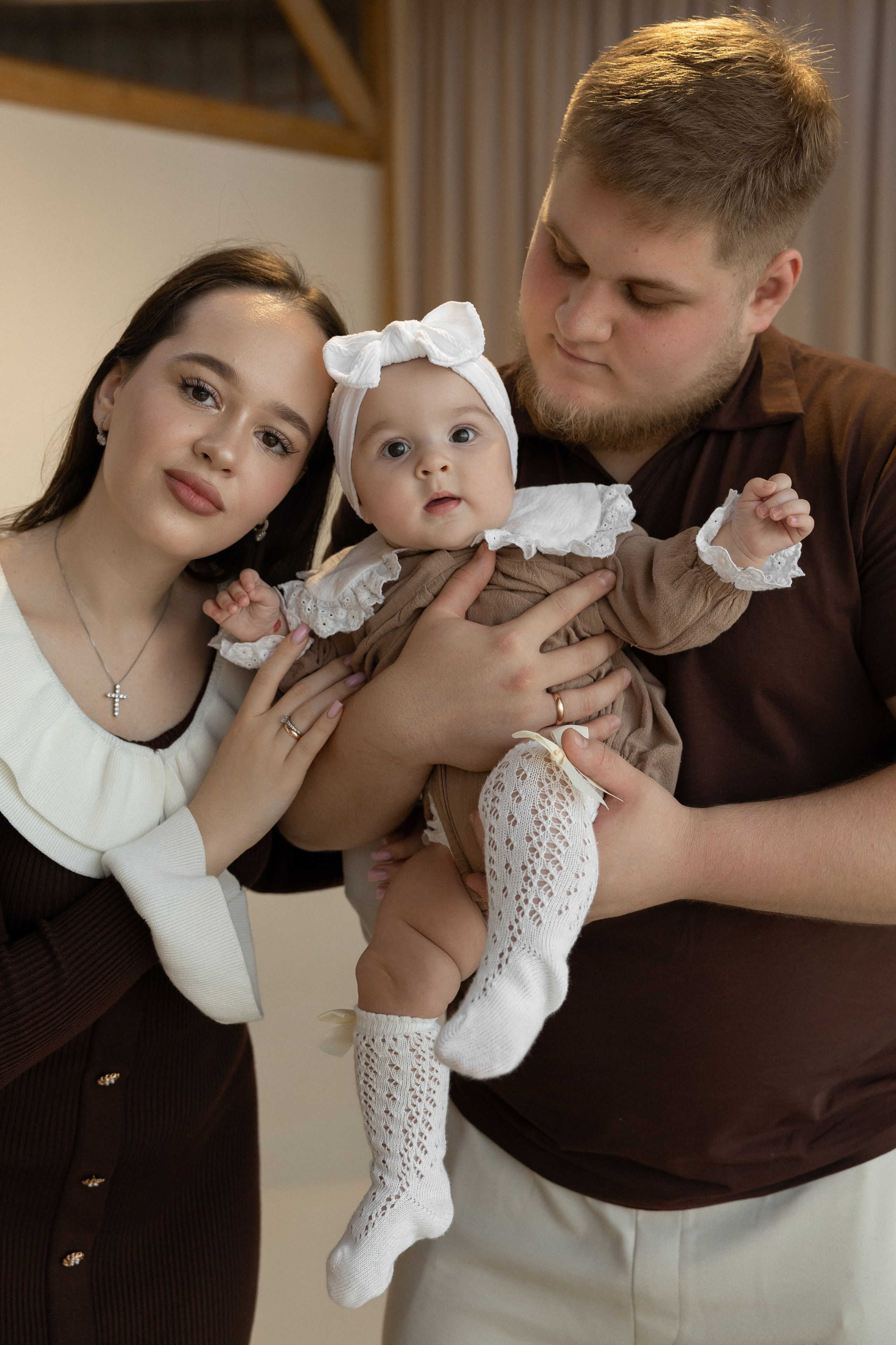 Марьяна. Семейный и свадебный фотограф в Челябинске Мария Леонтьева