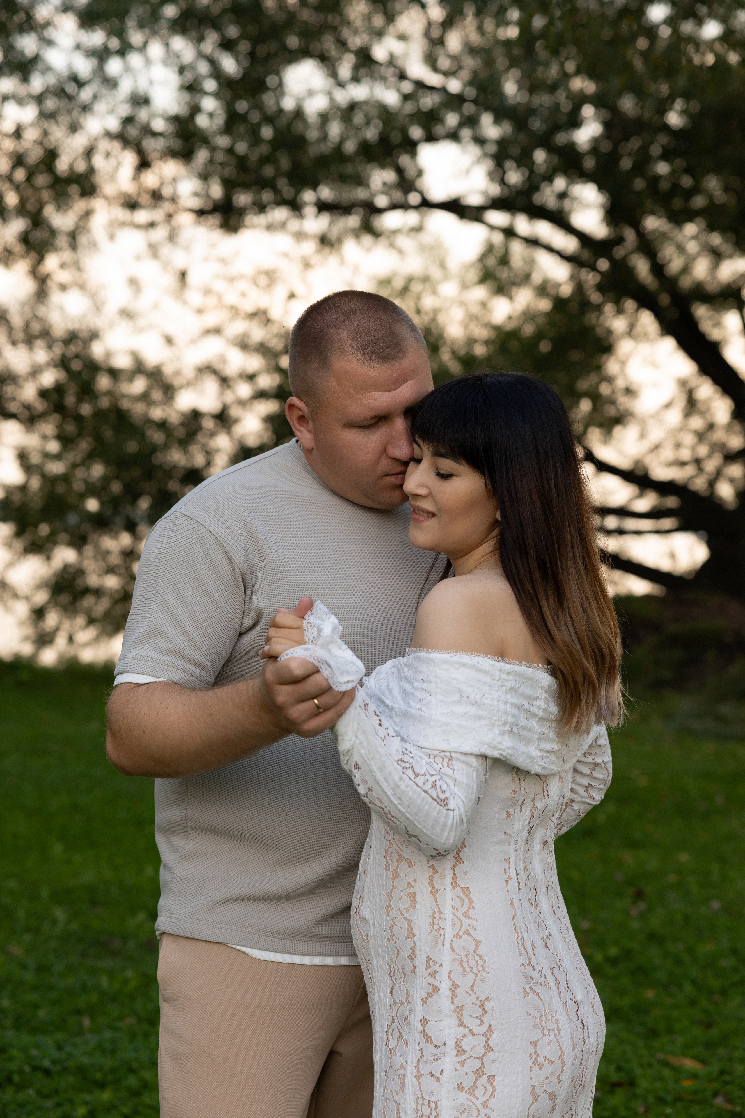 Антон, Ксюша и Артем. Семейный и свадебный фотограф в Челябинске Мария Леонтьева