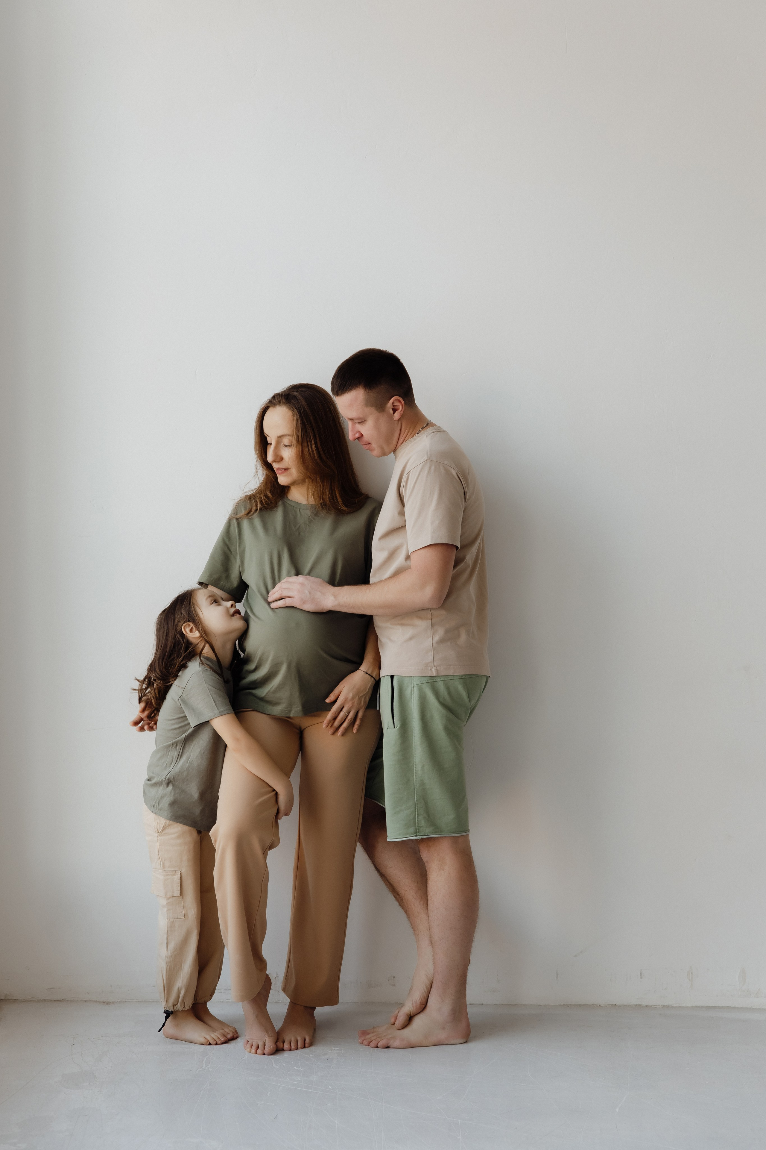 Сергей и Наталья. Семейный и свадебный фотограф в Челябинске Мария Леонтьева