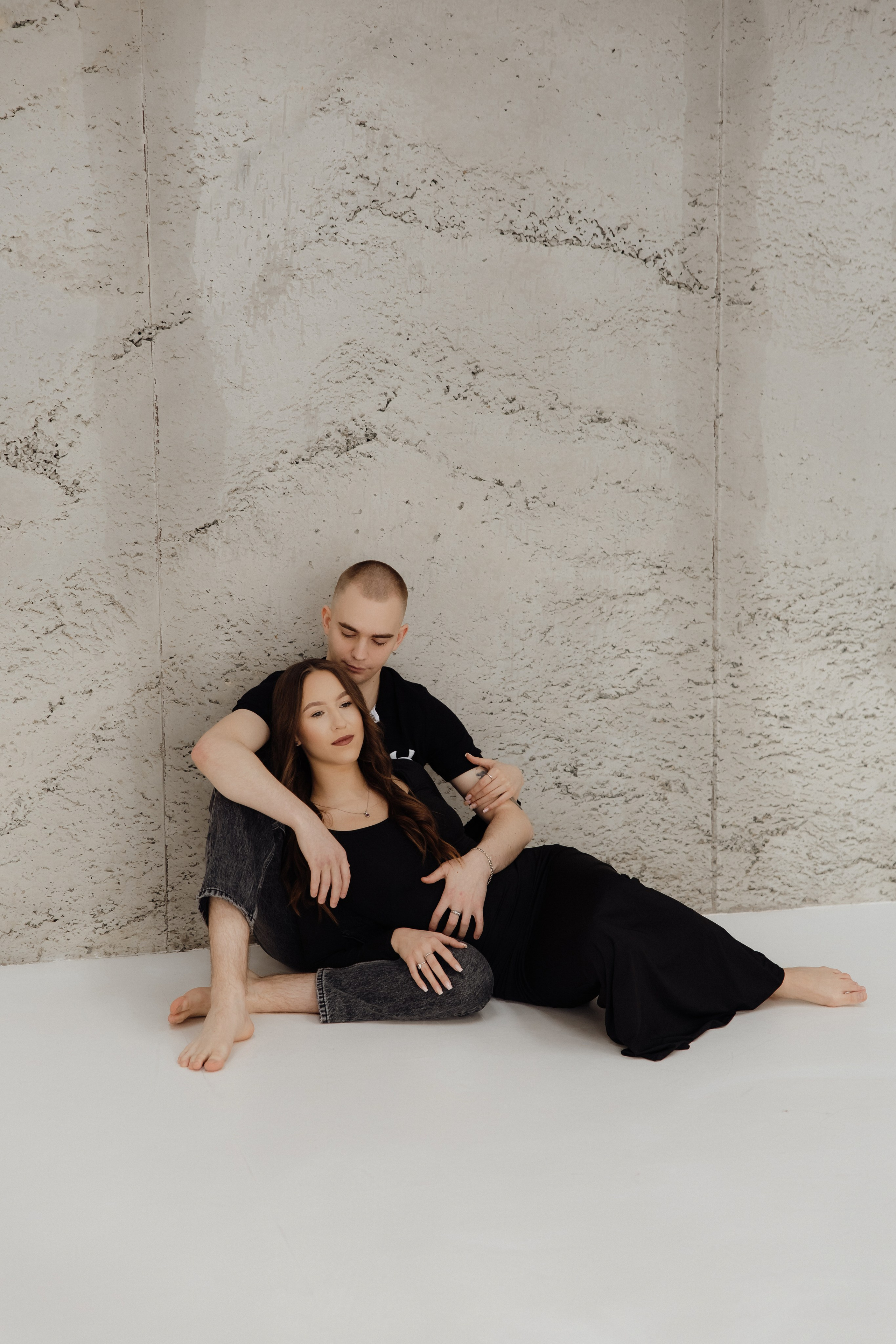 Дмитрий и Дарья. Семейный и свадебный фотограф в Челябинске Мария Леонтьева