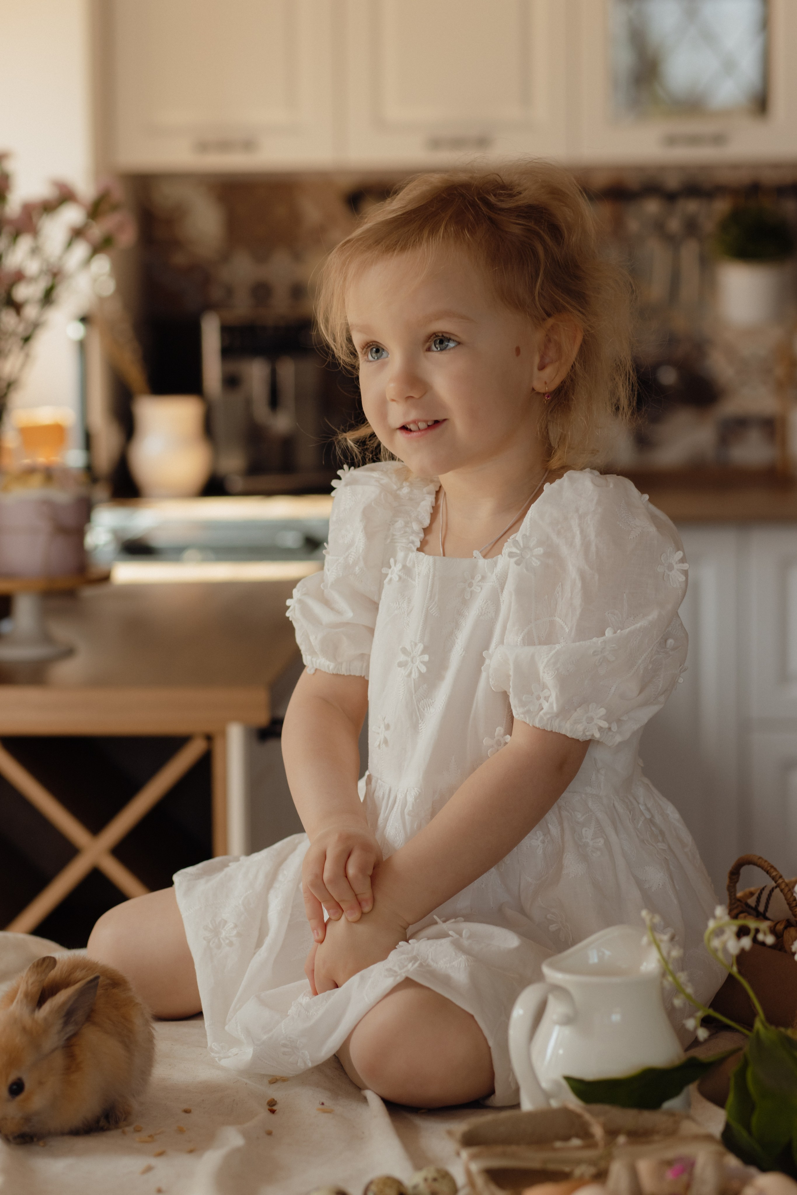 Варвара. Семейный и свадебный фотограф в Челябинске Мария Леонтьева