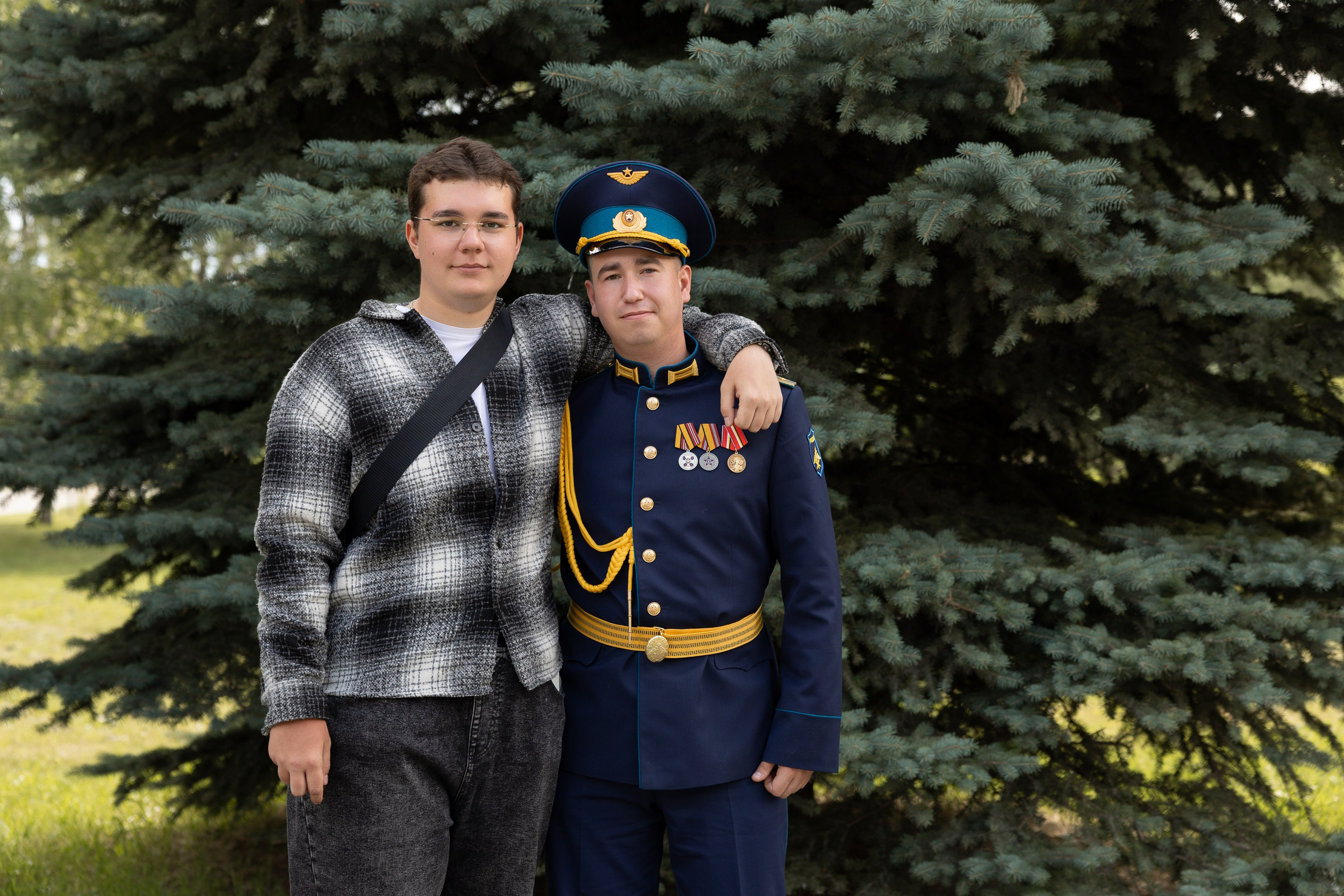 Алексей и Алина. Семейный и свадебный фотограф в Челябинске Мария Леонтьева