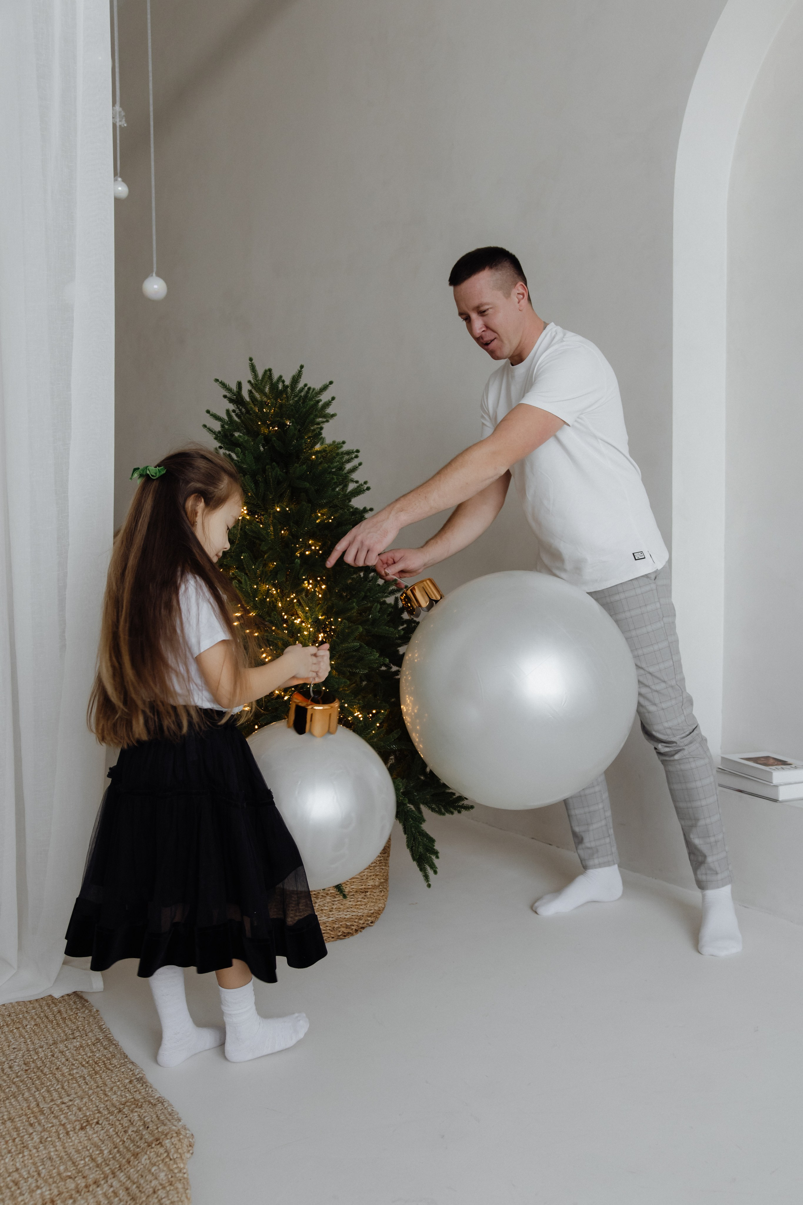 Сергей и Наталья. Семейный и свадебный фотограф в Челябинске Мария Леонтьева