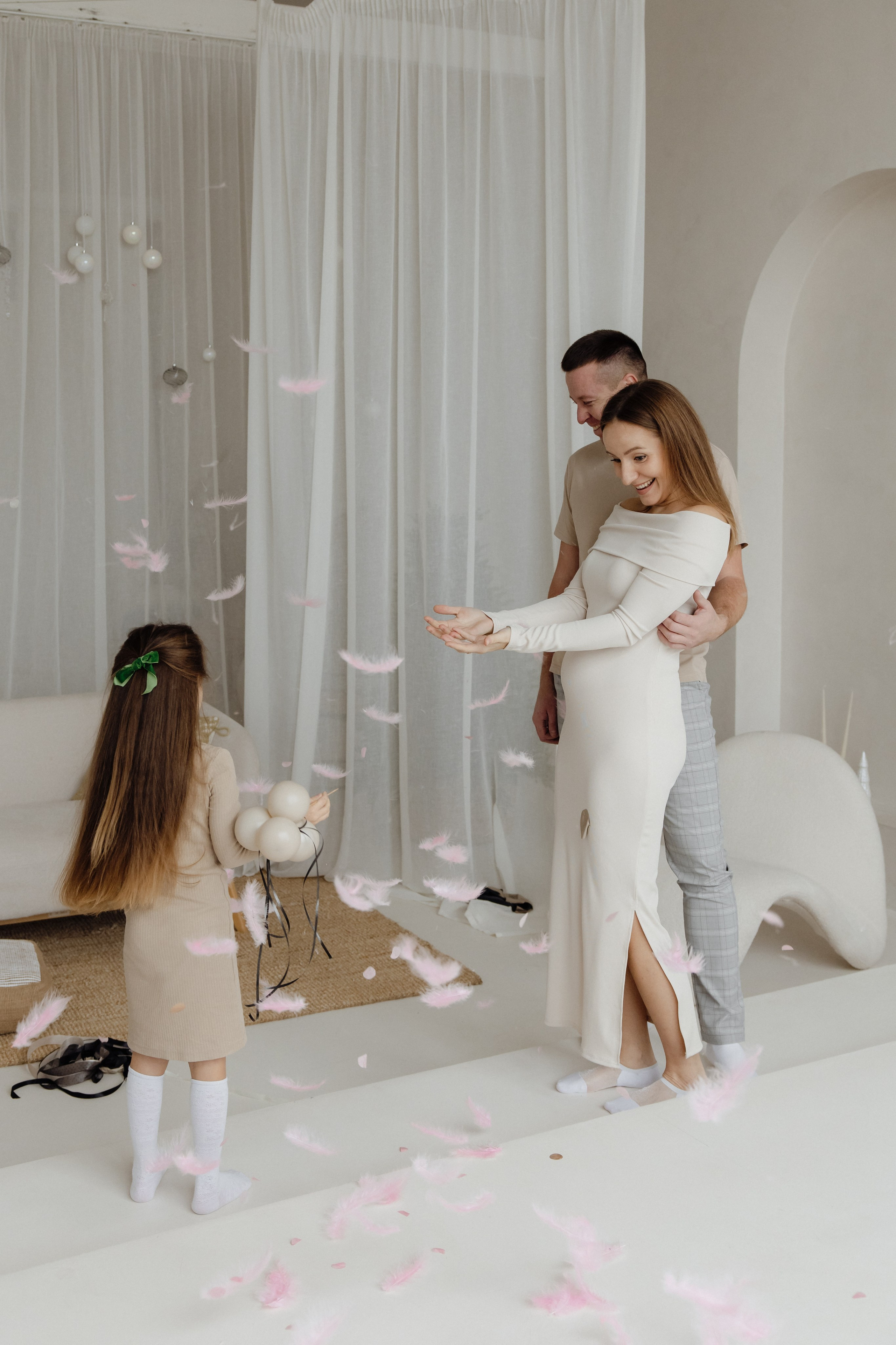 Сергей и Наталья. Семейный и свадебный фотограф в Челябинске Мария Леонтьева