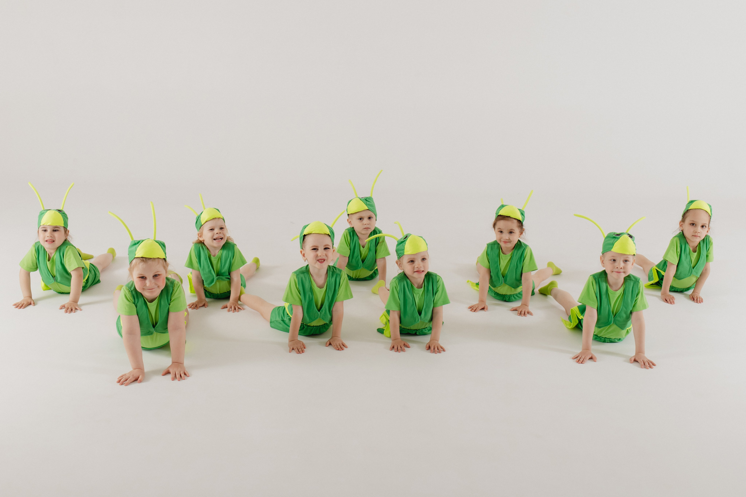 В ритме Че. Семейный и свадебный фотограф в Челябинске Мария Леонтьева