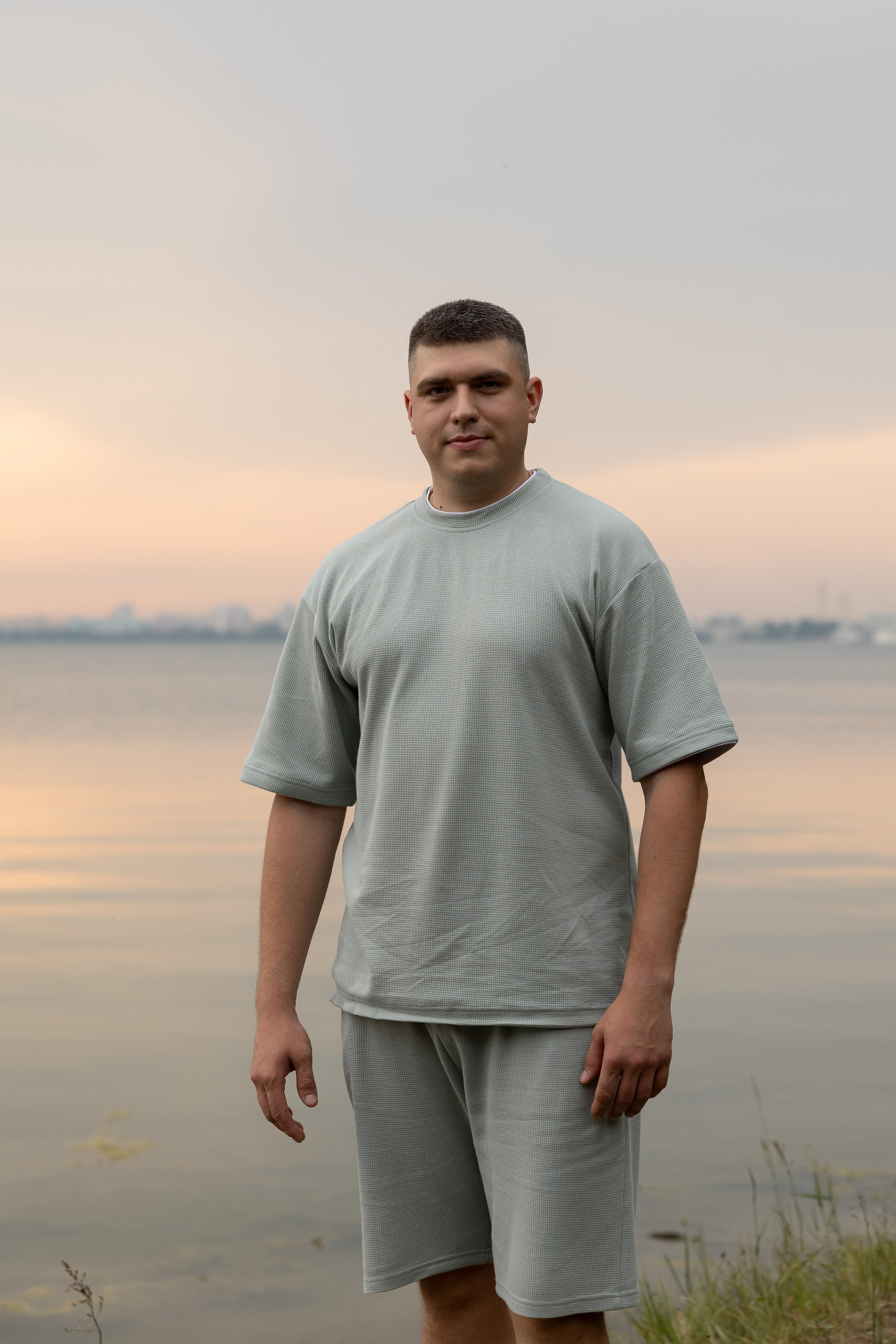 Денис, Наталья и София. Семейный и свадебный фотограф в Челябинске Мария Леонтьева