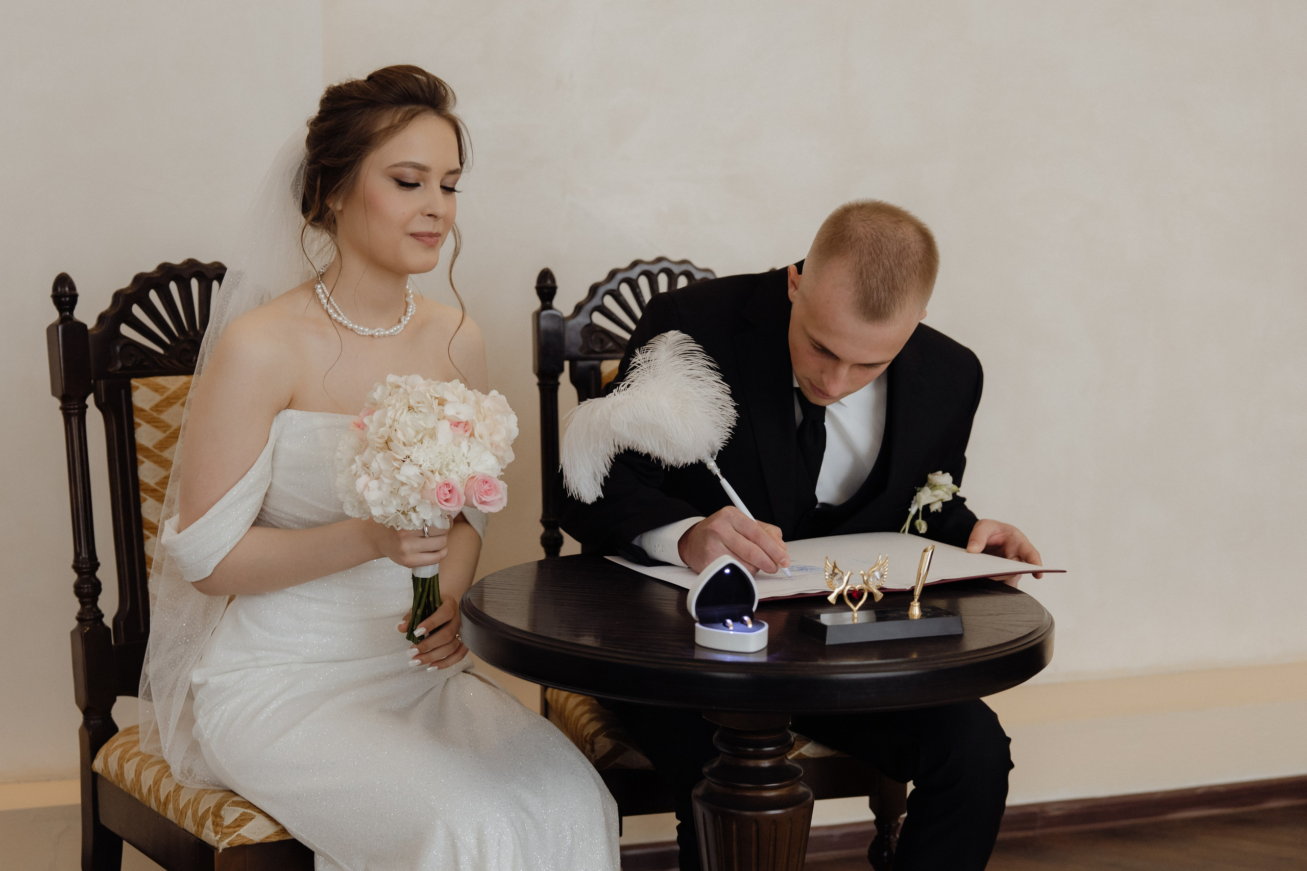 Даниил и Кристина. Семейный и свадебный фотограф в Челябинске Мария Леонтьева