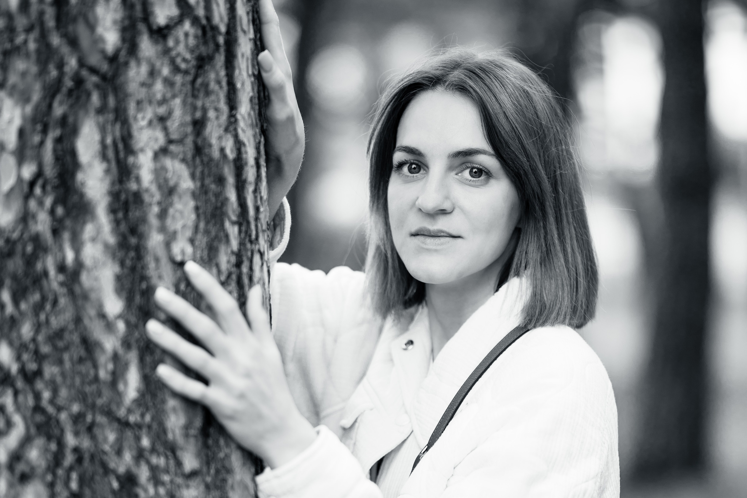 Семейный и портретный фотограф в Муроме