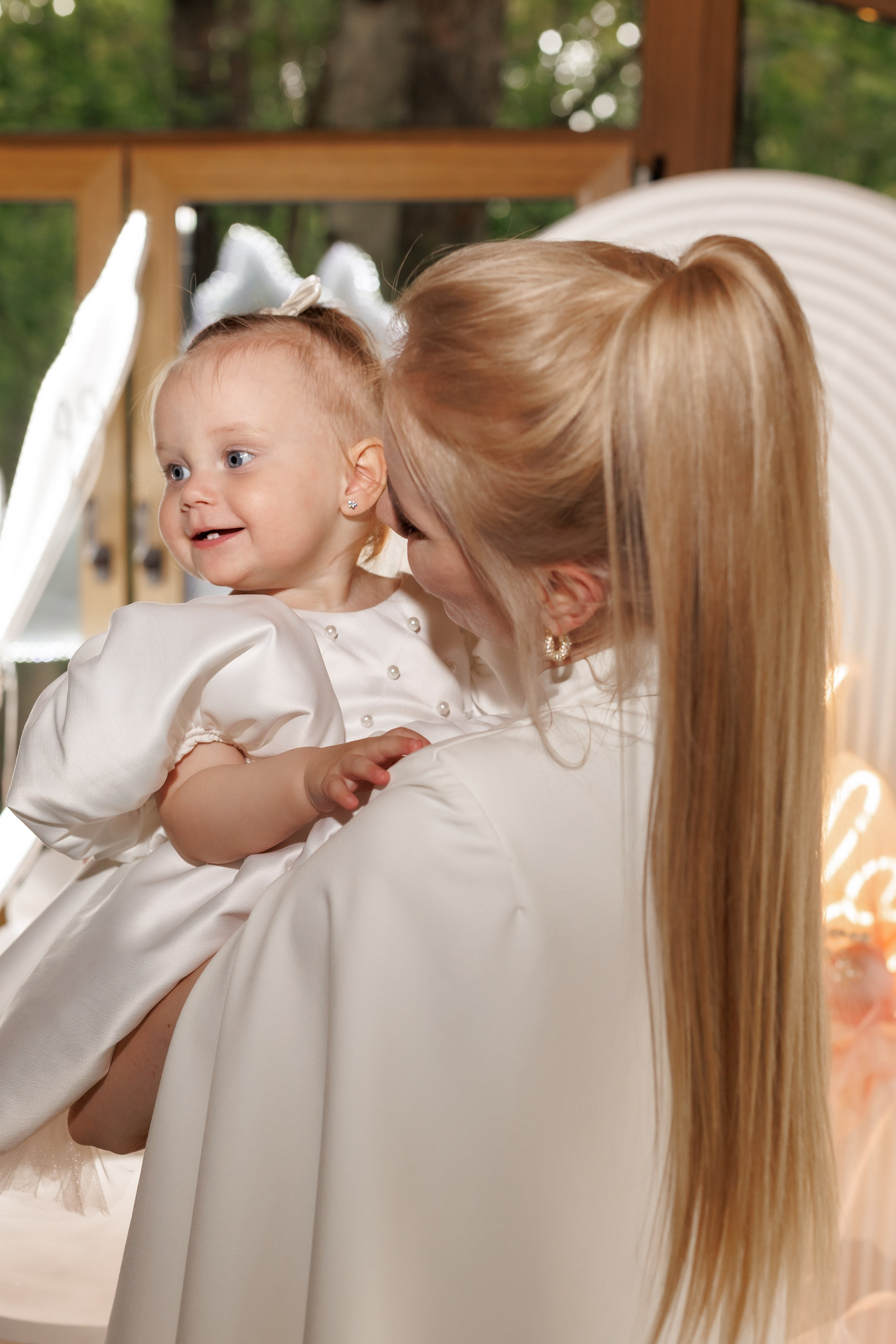 ДР Анны и Алисы. Свадебный фотограф в Москве — Ольга Козловская