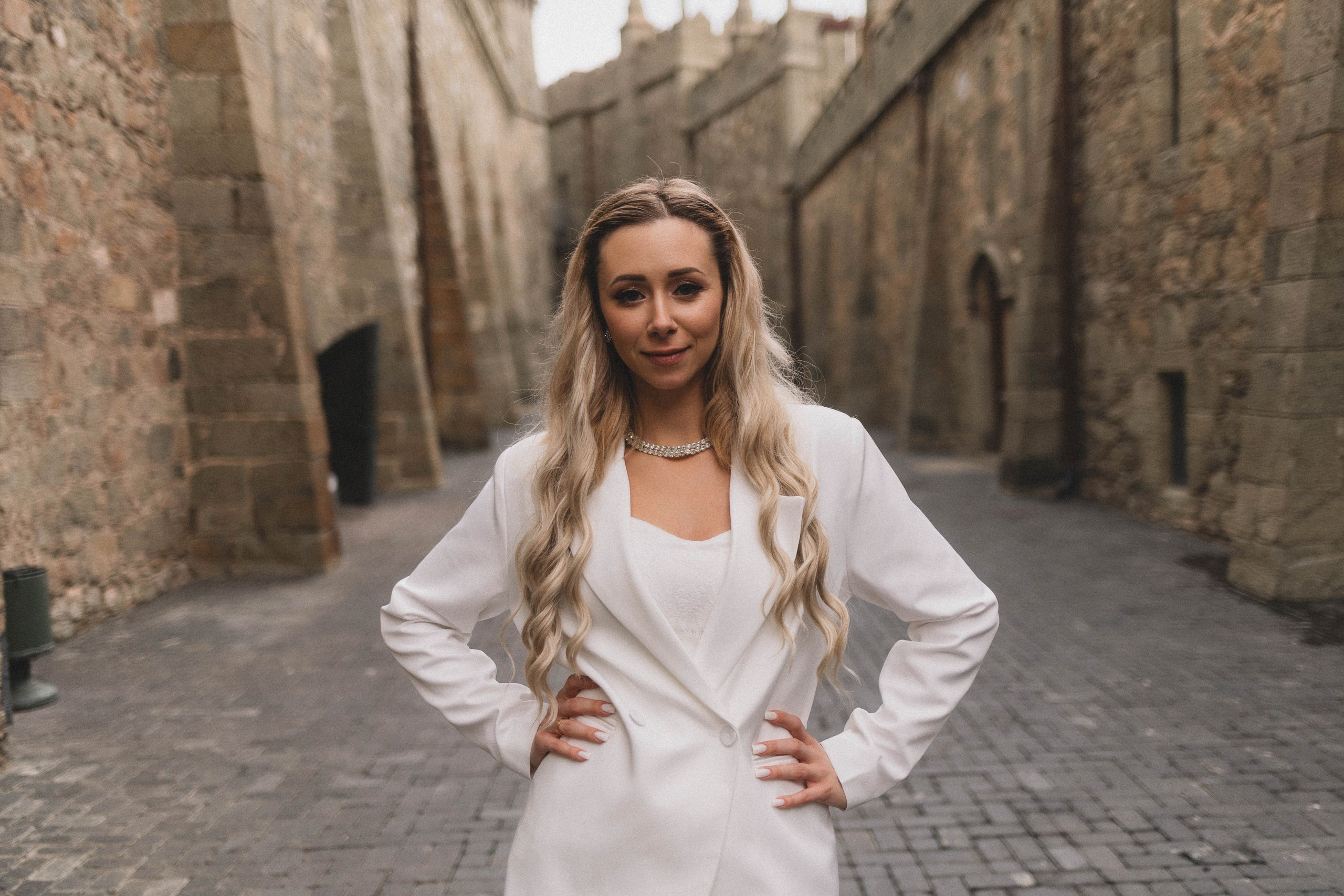 Алина и Андрей. Свадебный фотограф Мироманов Николай в Крыму