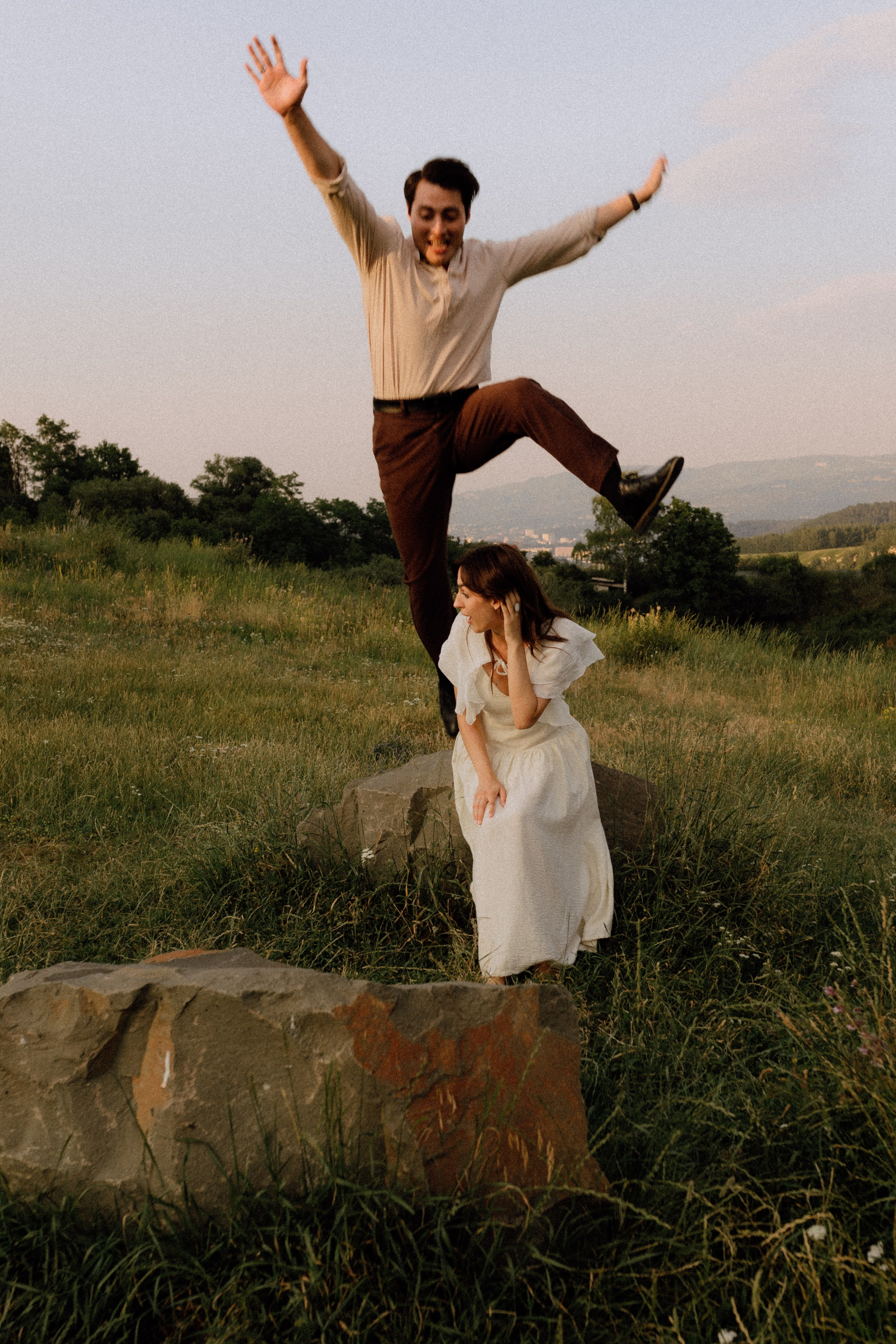 Ульяна и Назар. Даша Царёва, фотограф