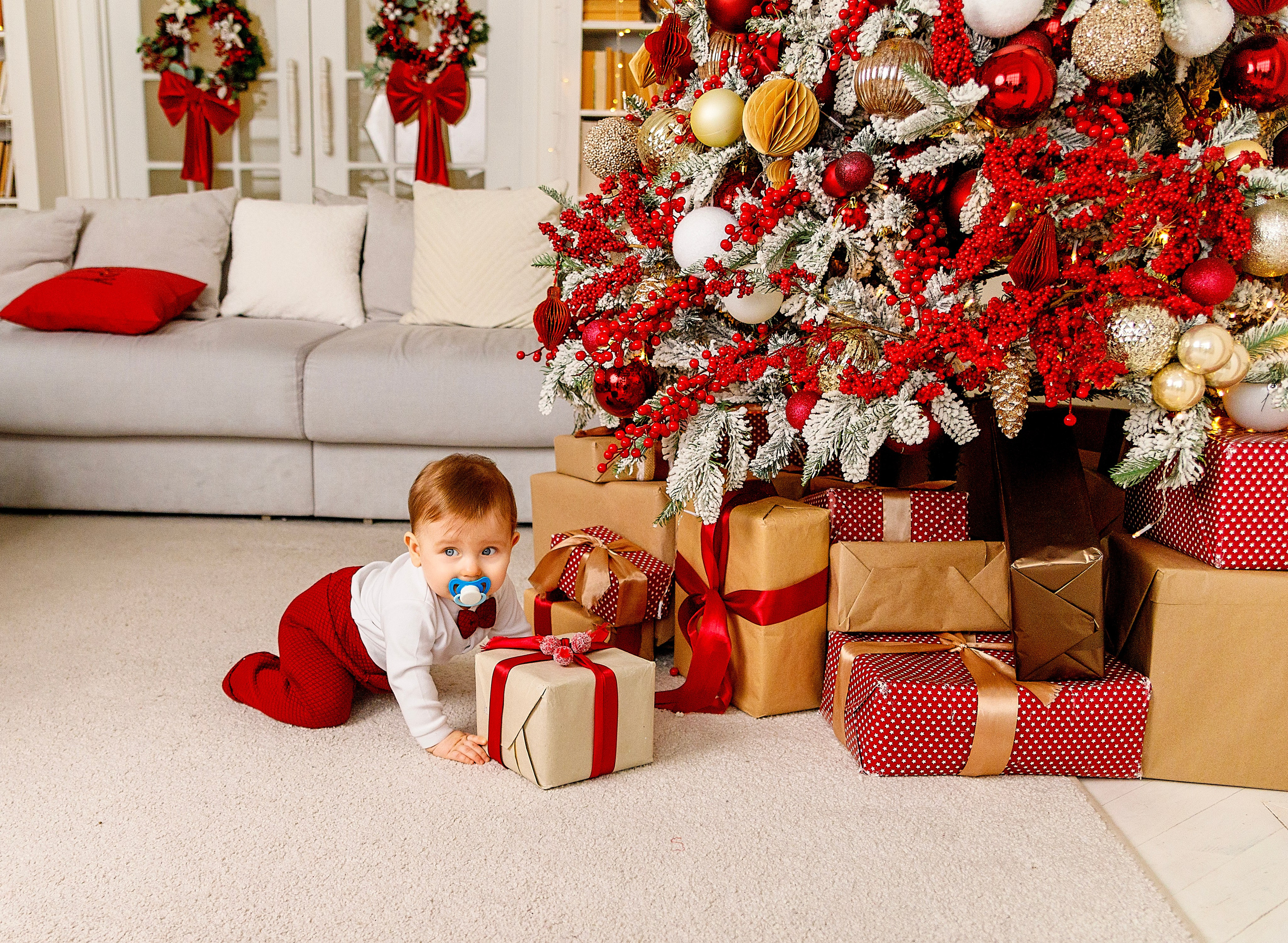 Семейная фотостудия. Семейный, свадебный и детский фотограф в Новосибирске Ольга Хидченко