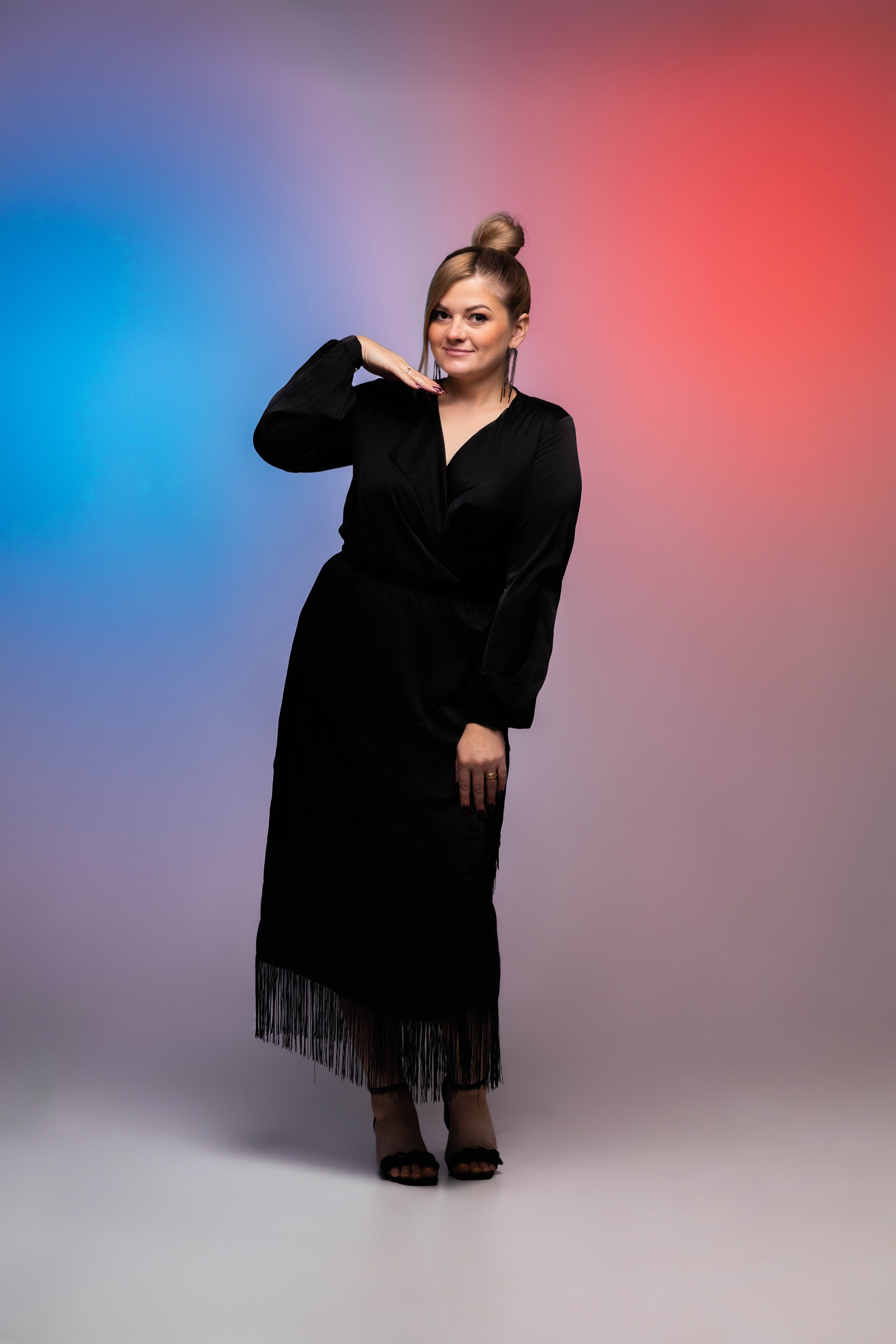 Татьяна. Свадебный и семейный фотограф в городе Россошь и Воронежской области