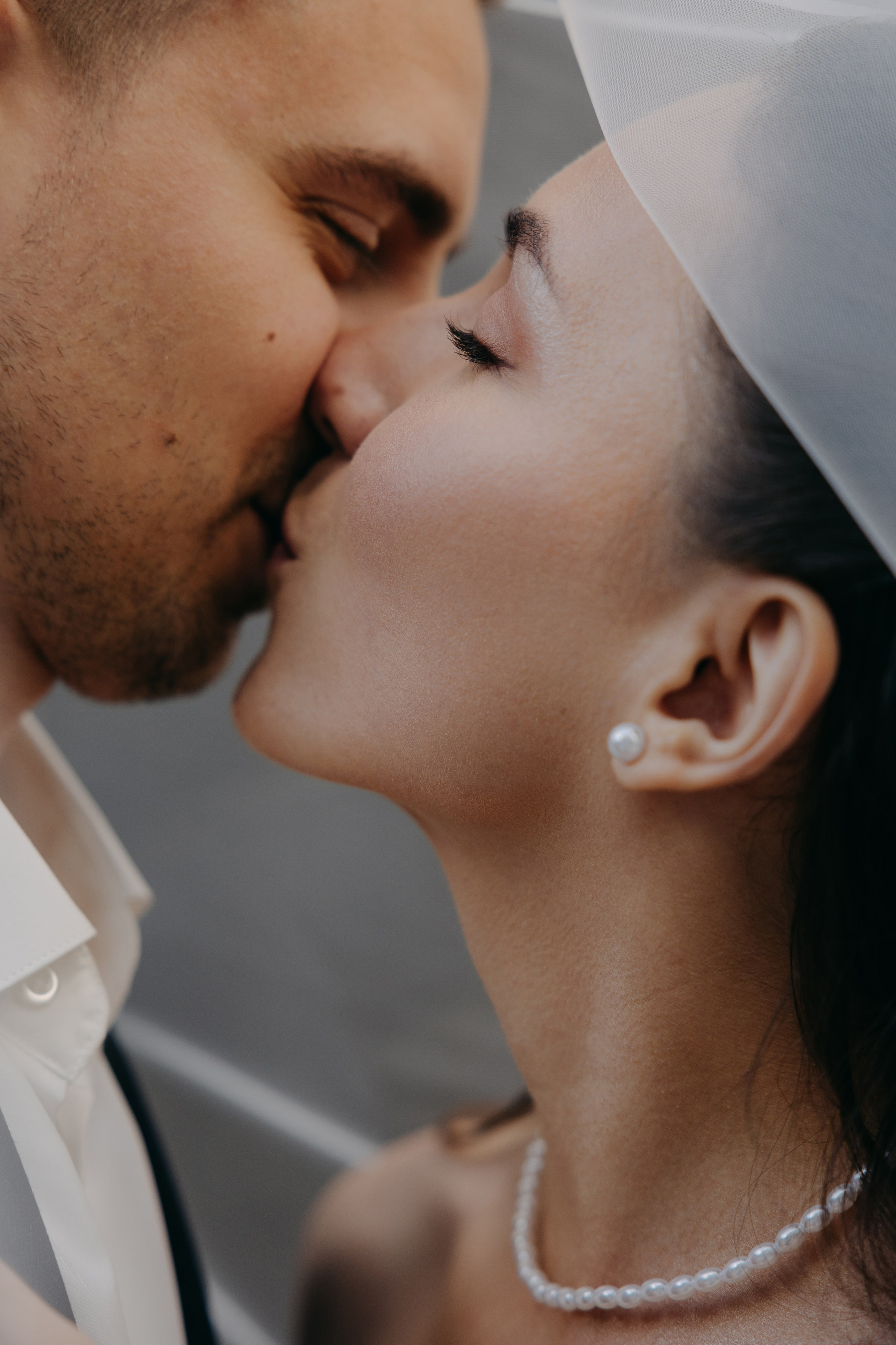 Ирина и Алексей. Свадебный фотограф Москва Анастасия Храмова