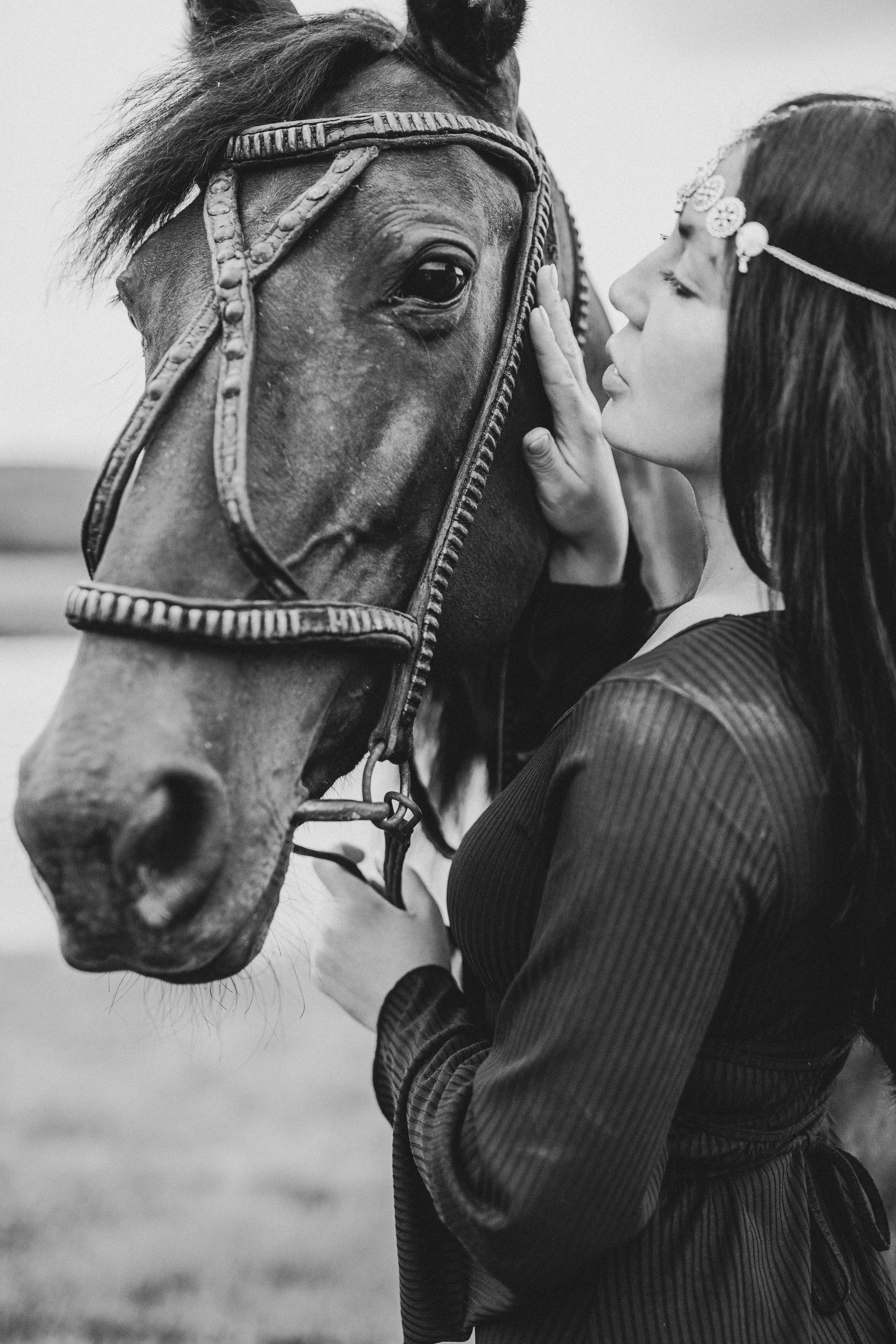 Лилия. Фотограф Анастасия Петрова