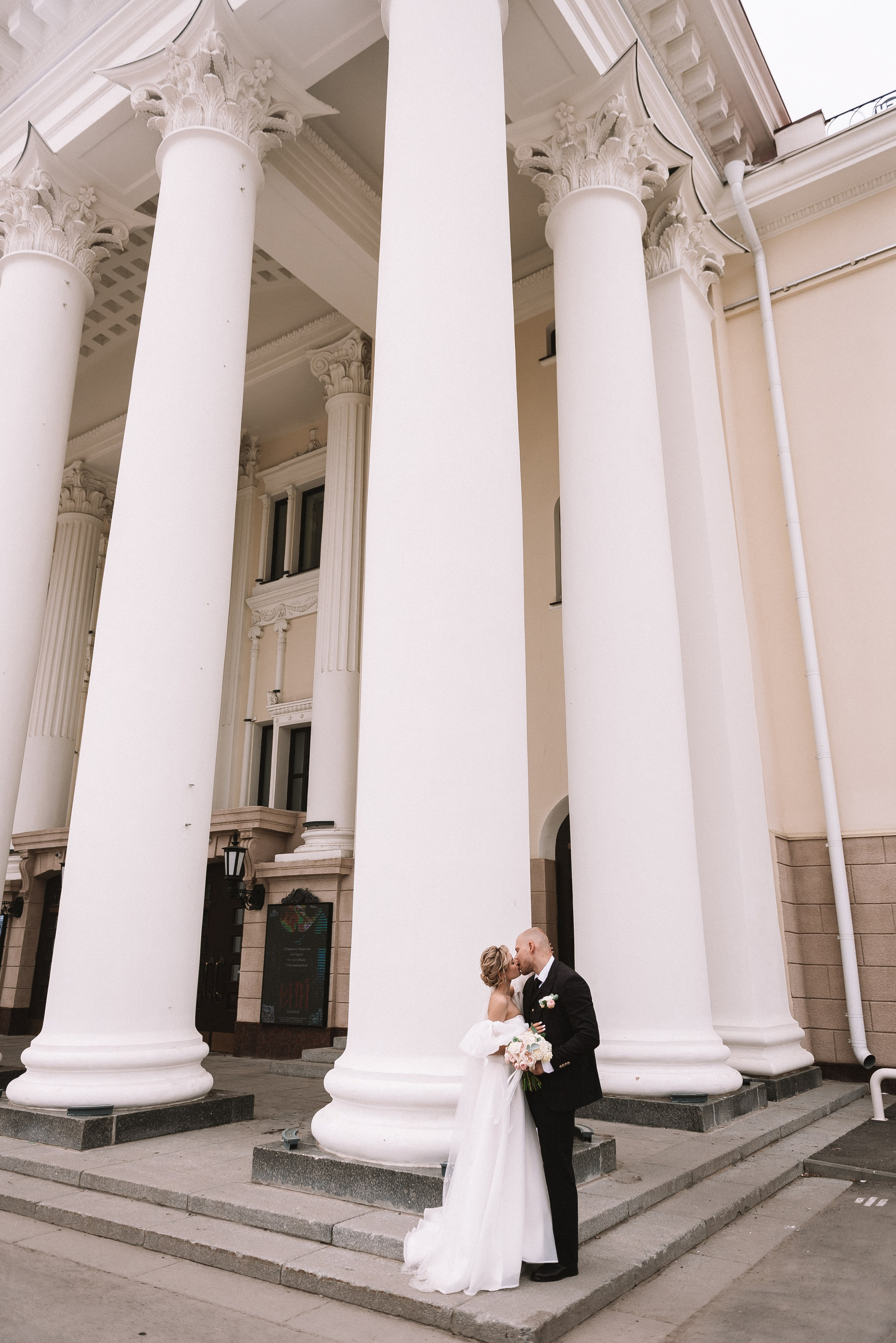 Свадебный и семейный фотограф в Волгограде Олеся Лисицкая