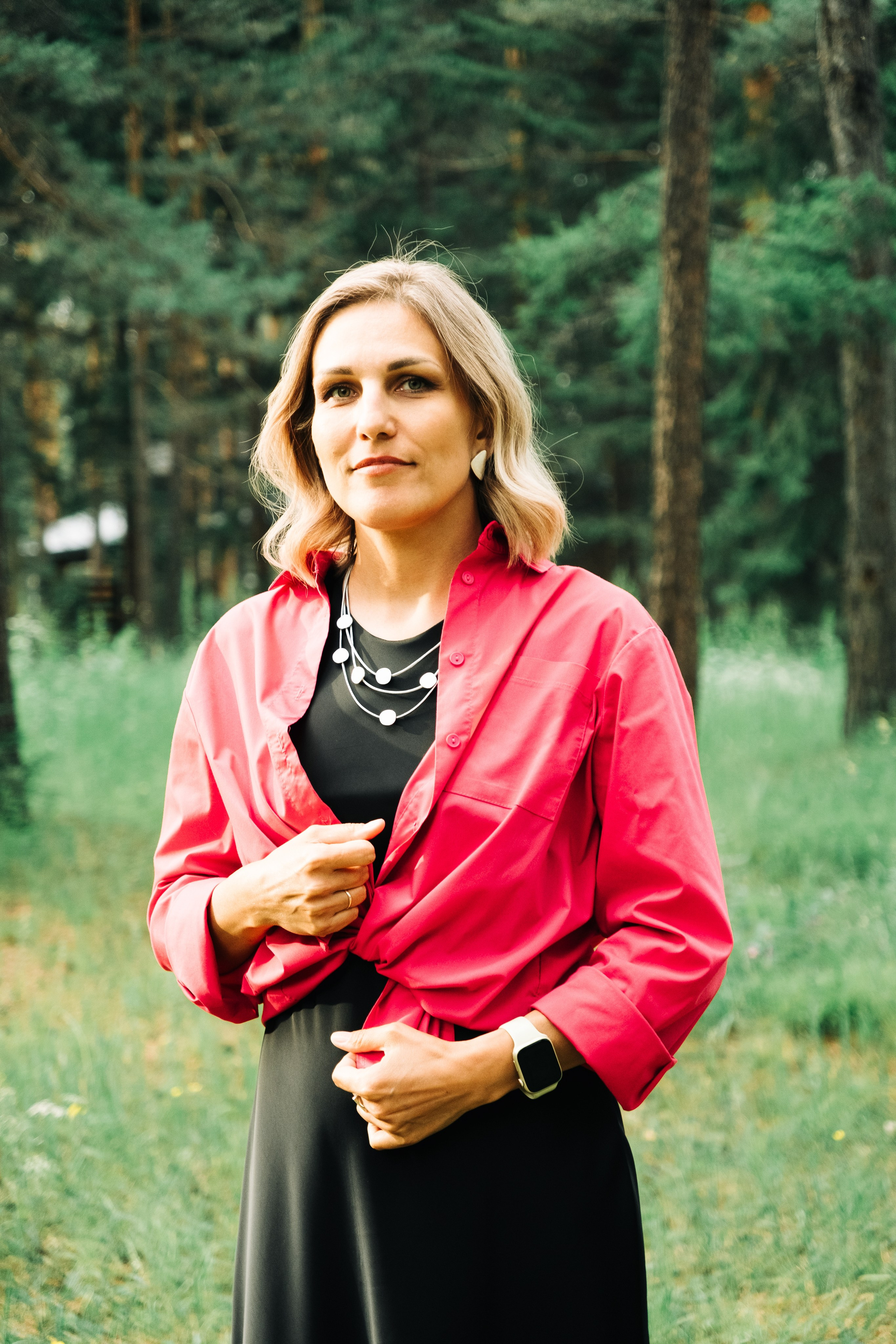 Выпускной. Фотограф в Иркутске Анна Мирошникова