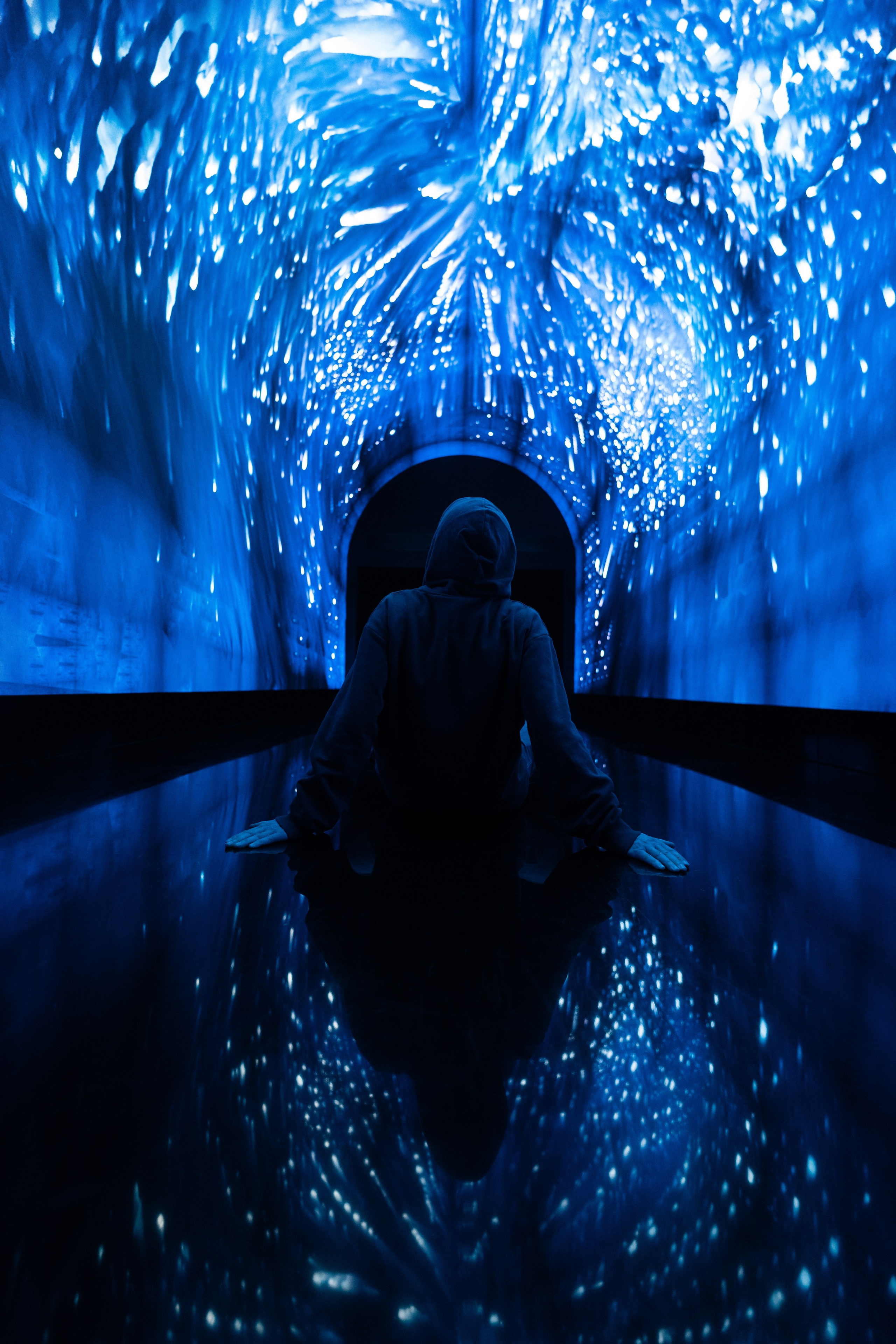 Generative Gallery & Luminar X, Making Magic. @tomrus: Рустам Шагиморданов — фотограф