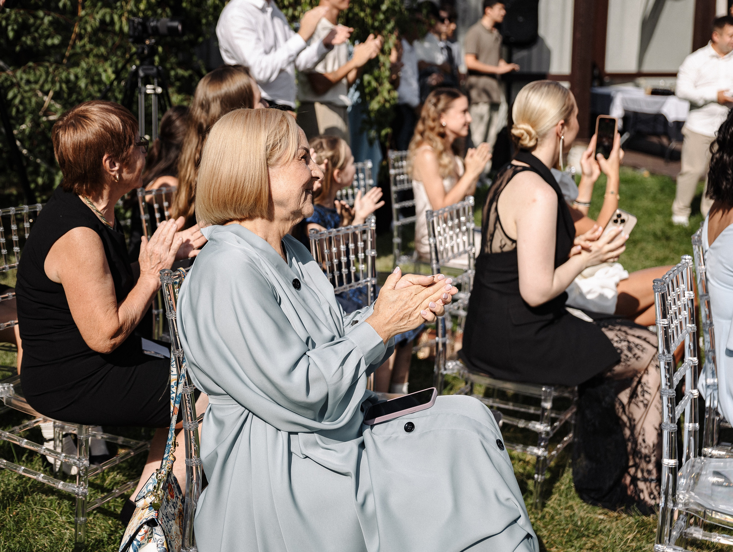 Элина и Рустем | Фрагмент Церемонии. Свадебный фотограф в Казани и Санкт-Петербурге Евгения Есенина