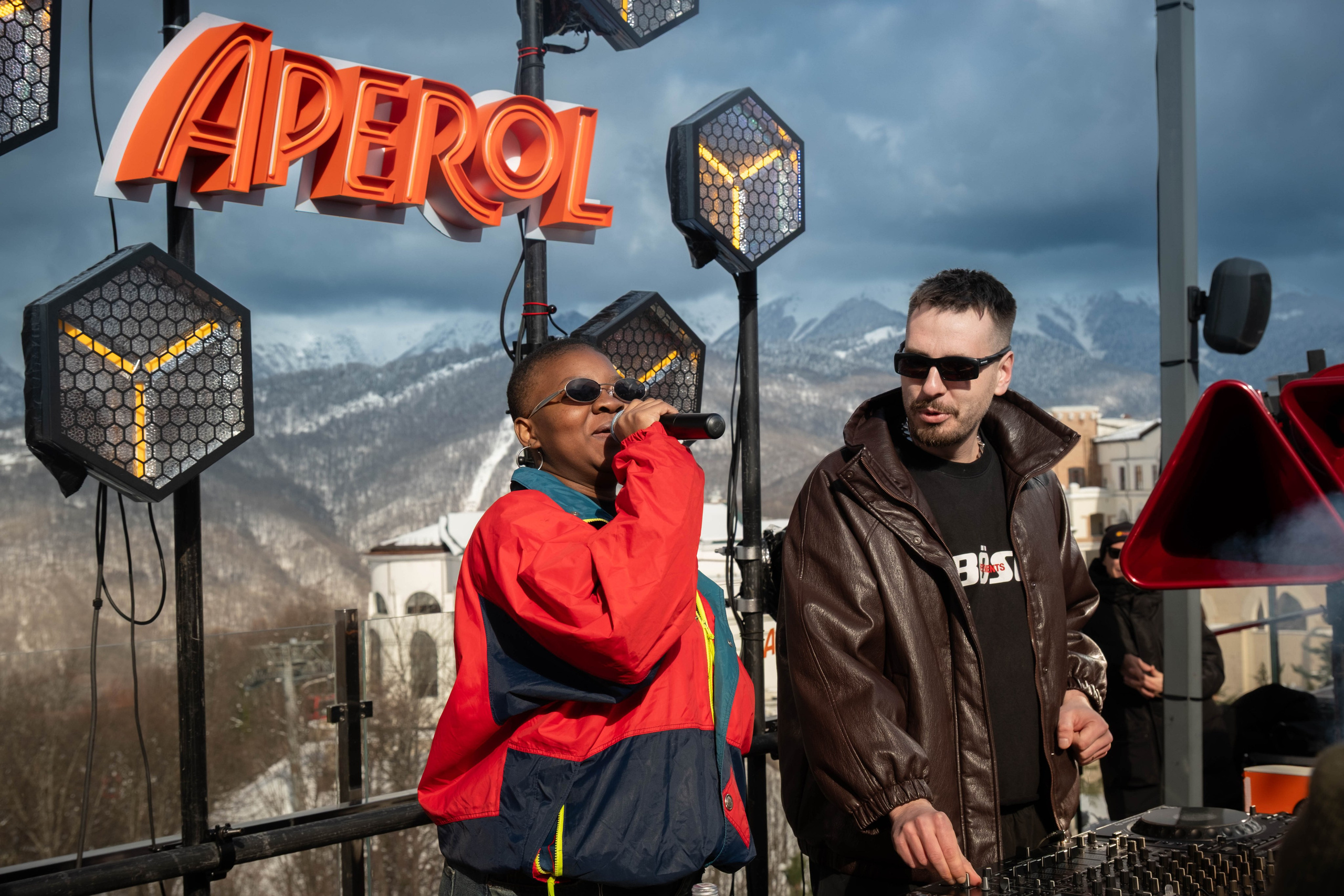 SoWulo | Apres Ski | 8 марта. Фотограф в Сочи