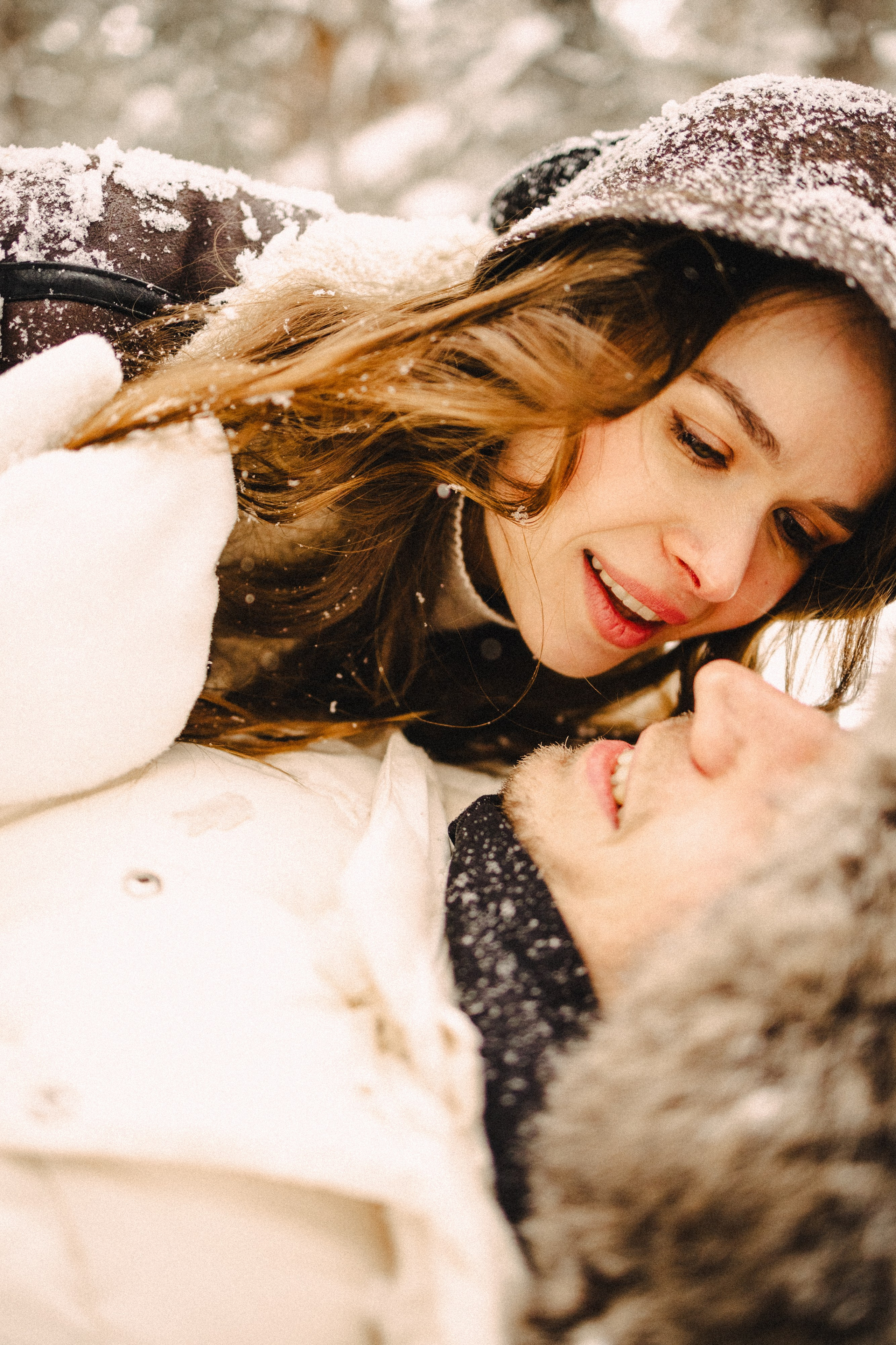 Саша и Маша. Семейный свадебный фотограф Семен Егоров