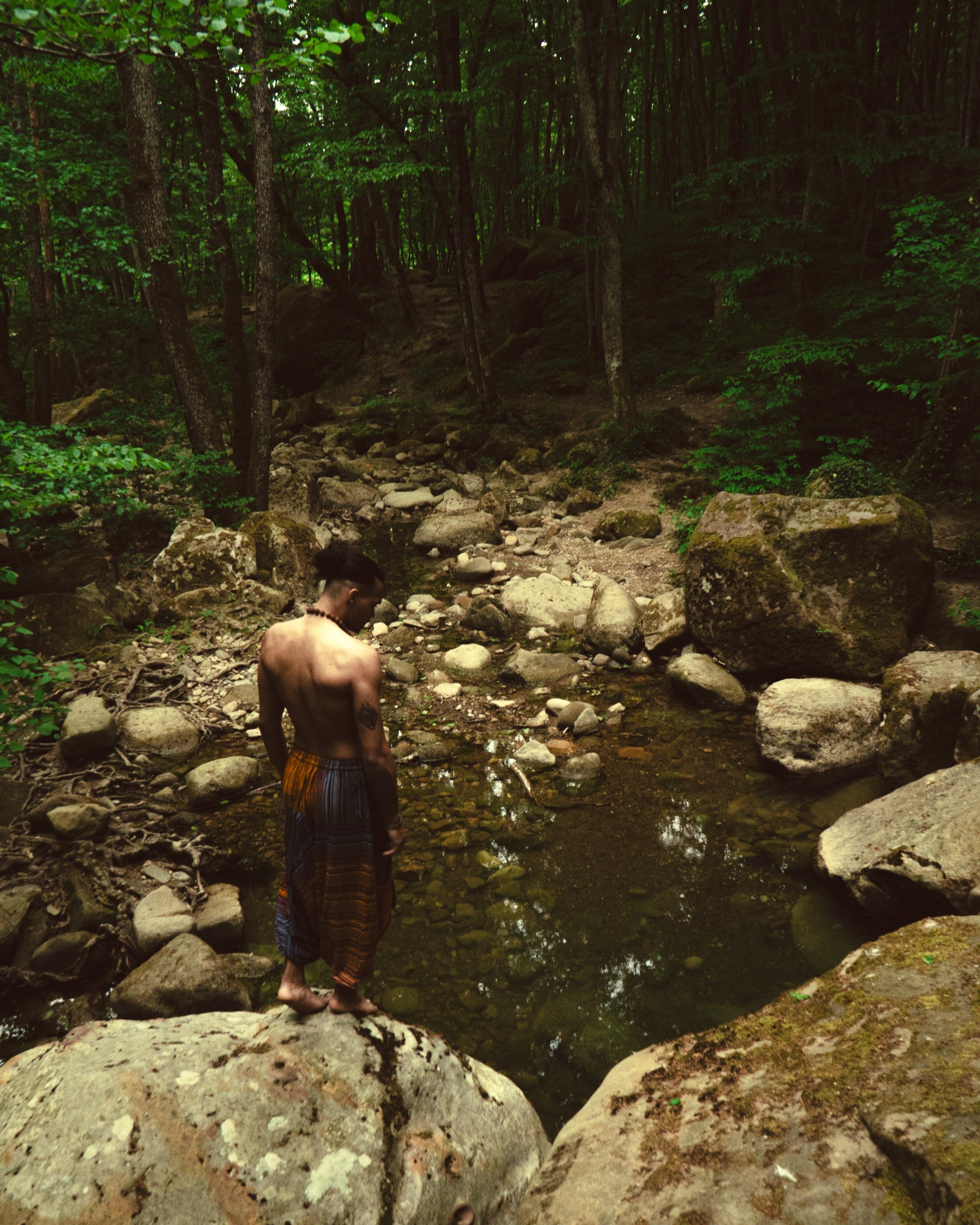 Планческие скалы