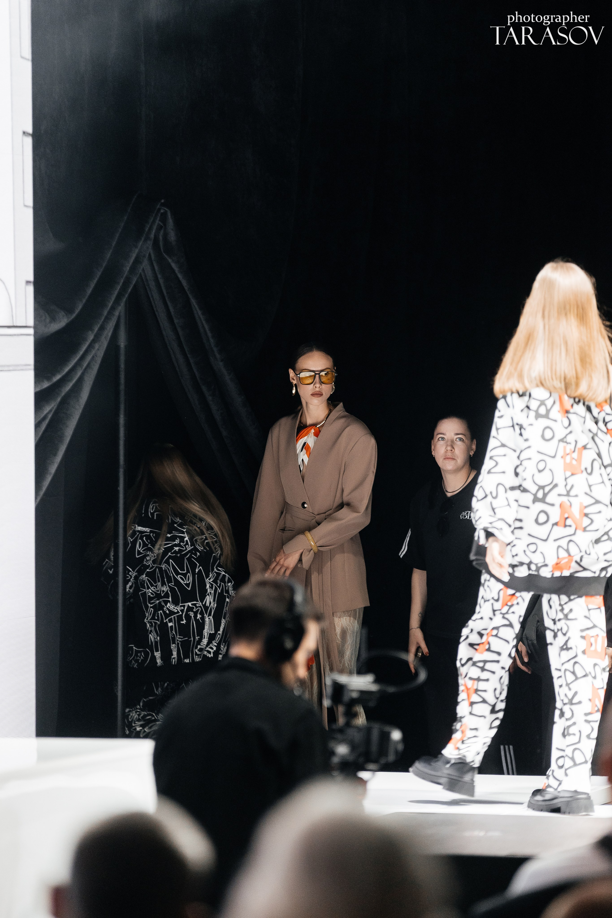 ART VOLGA 2025. Фотограф в Ульяновске Евгений Тарасов