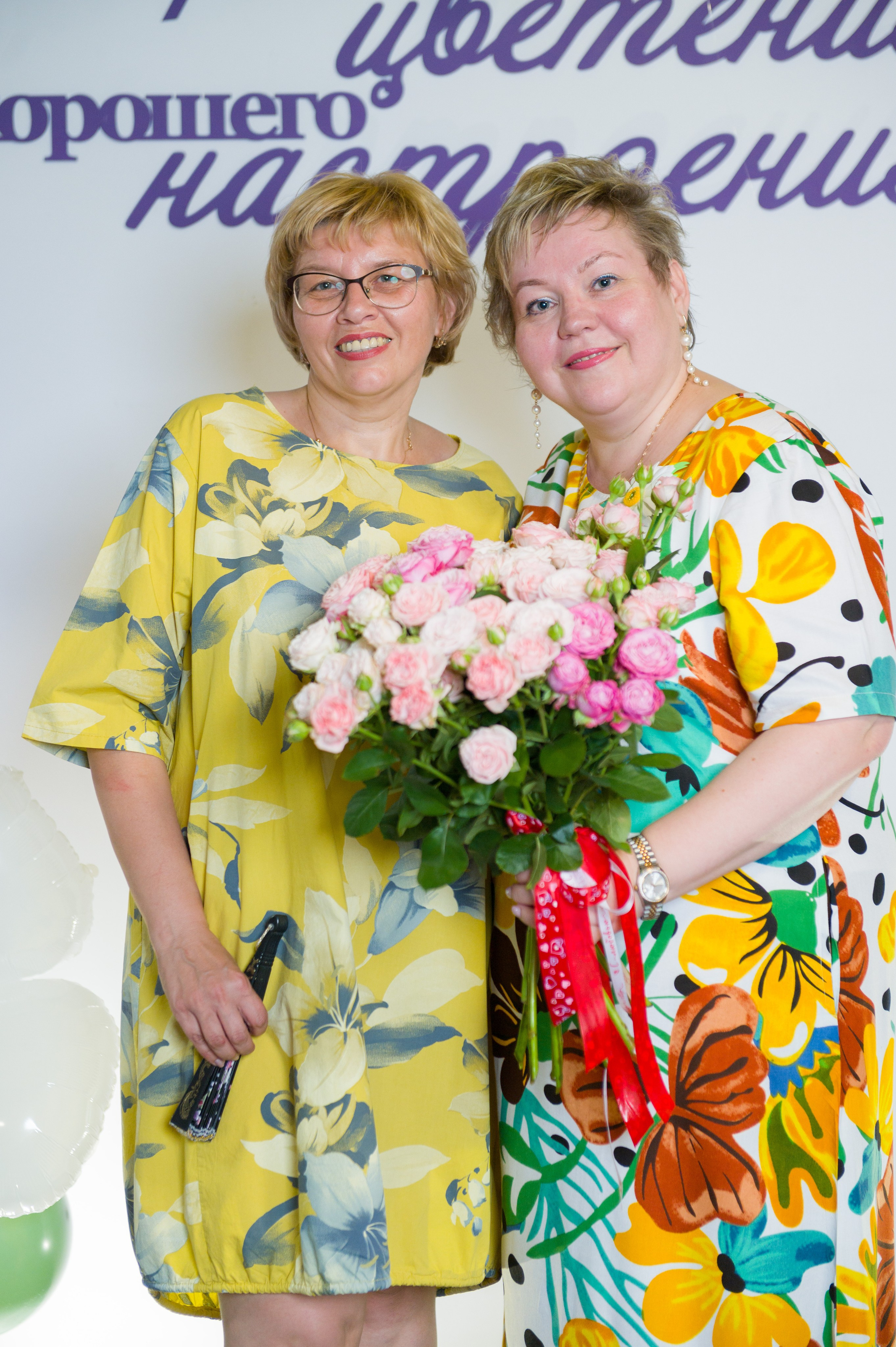 Юбилей Ольги. Фотограф Зырянова Яна, Снежинск, Екатеринбург, Челябинск