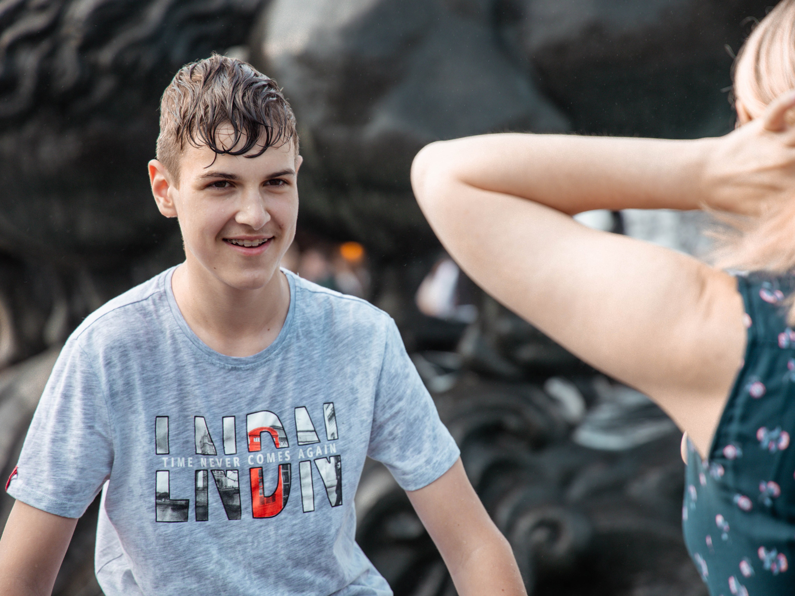 Люди Москвы. Фотограф для маркетплейсов, фотоуслуги в Жуковском Татьяна Марсуверских