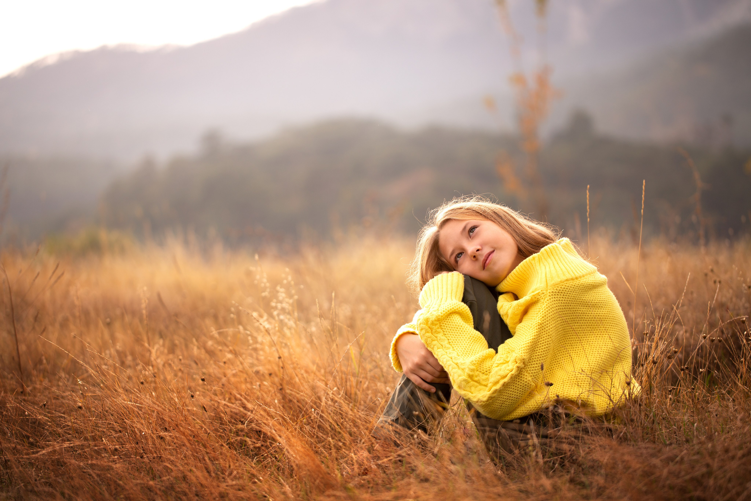 Детская Фотосессия. Семейный и детский фотограф Ansi Bay