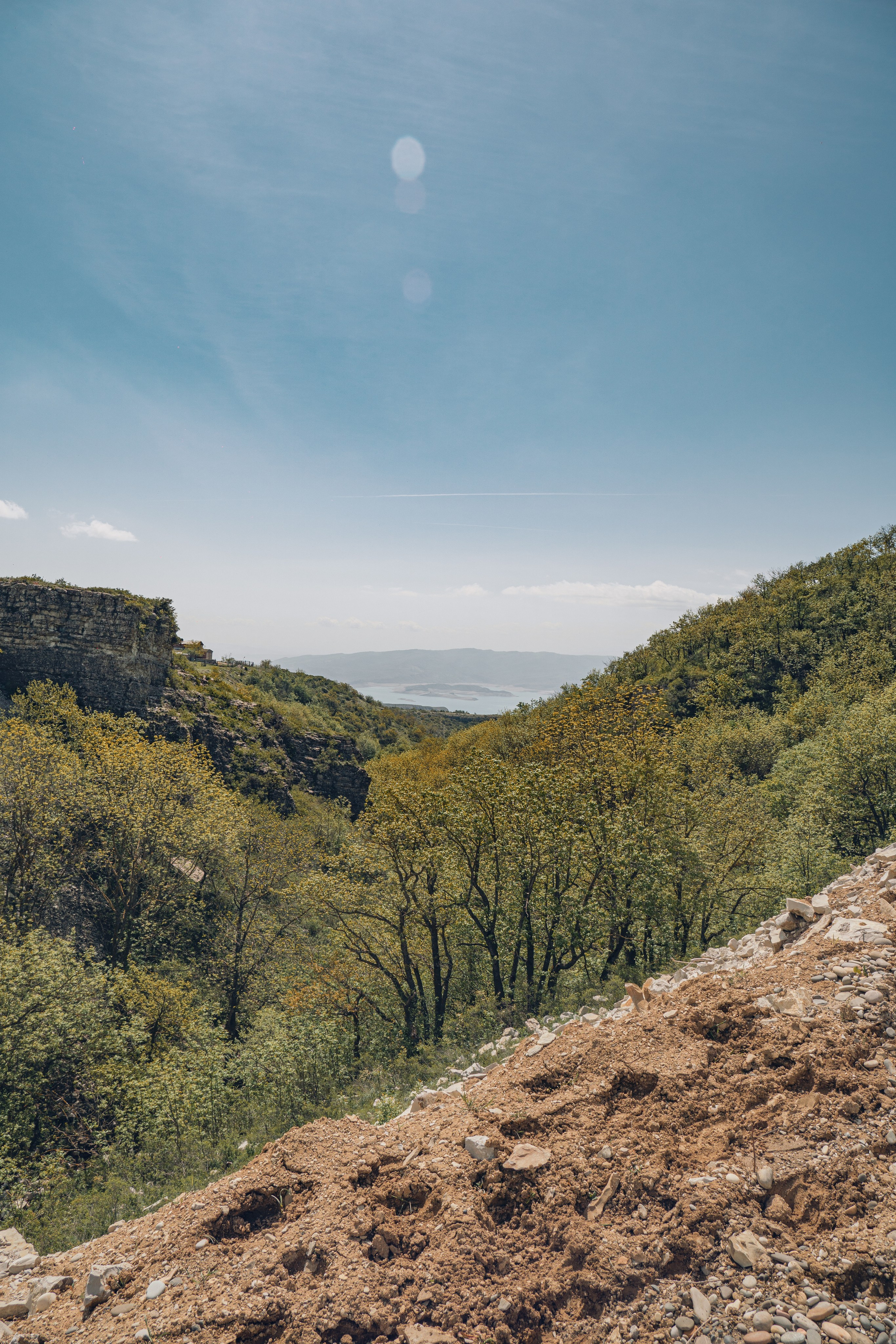 Дагестан. Gusarov Travel Photography