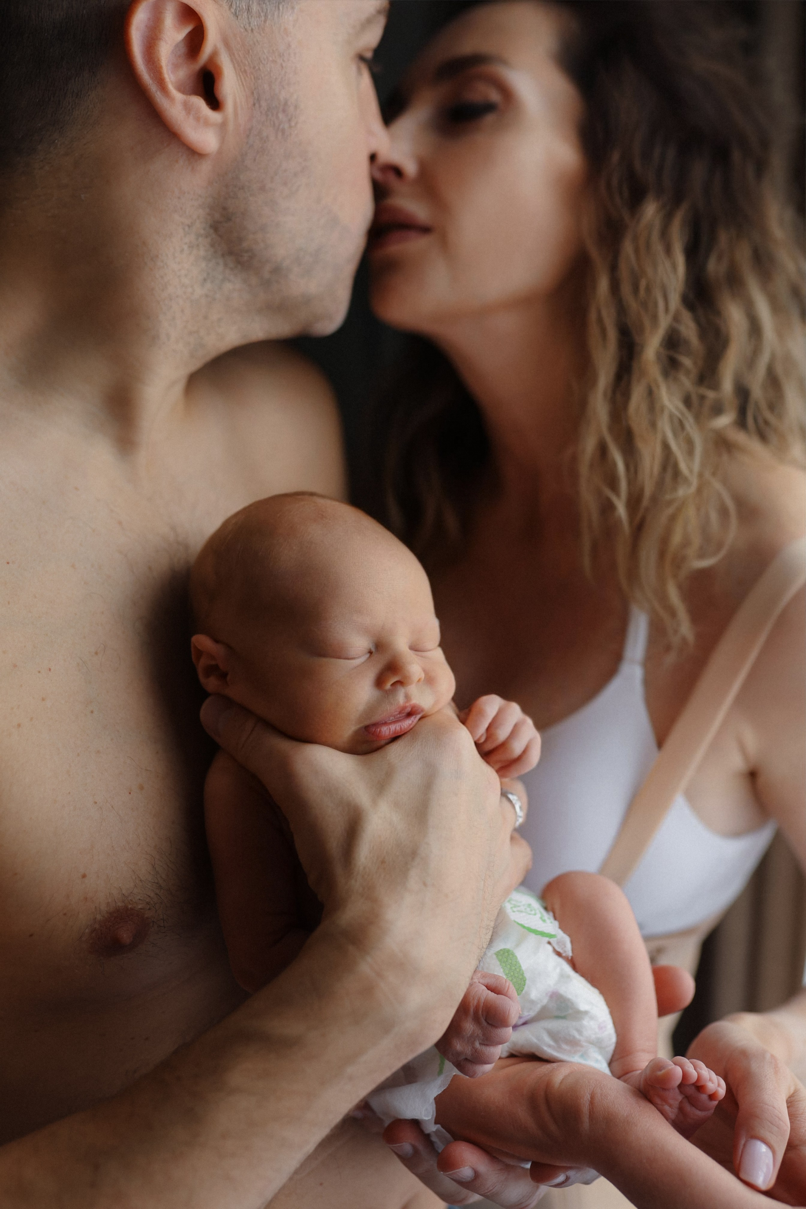 Выписка Льва🤍. Фотограф на роды в Санкт-Петербурге, семейный, нью-борн Алиса Хрекова