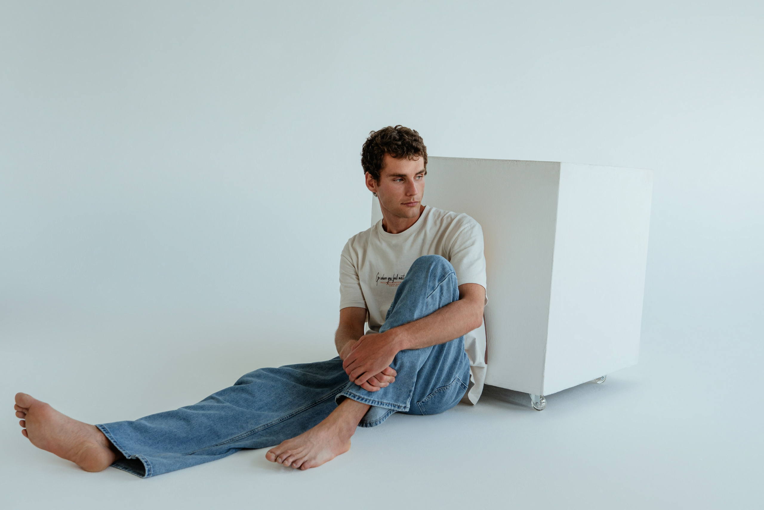 Ян. Женский фотограф в Москве Анастасия Сидорова