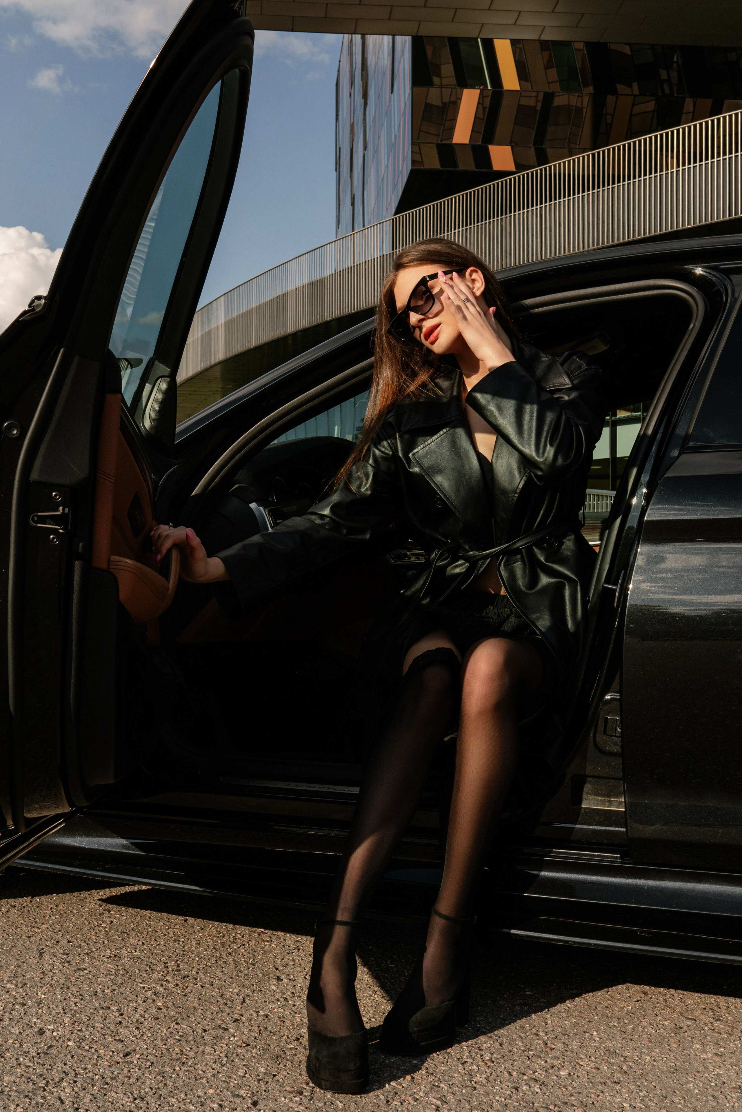 Соня. Женский фотограф в Москве Анастасия Сидорова