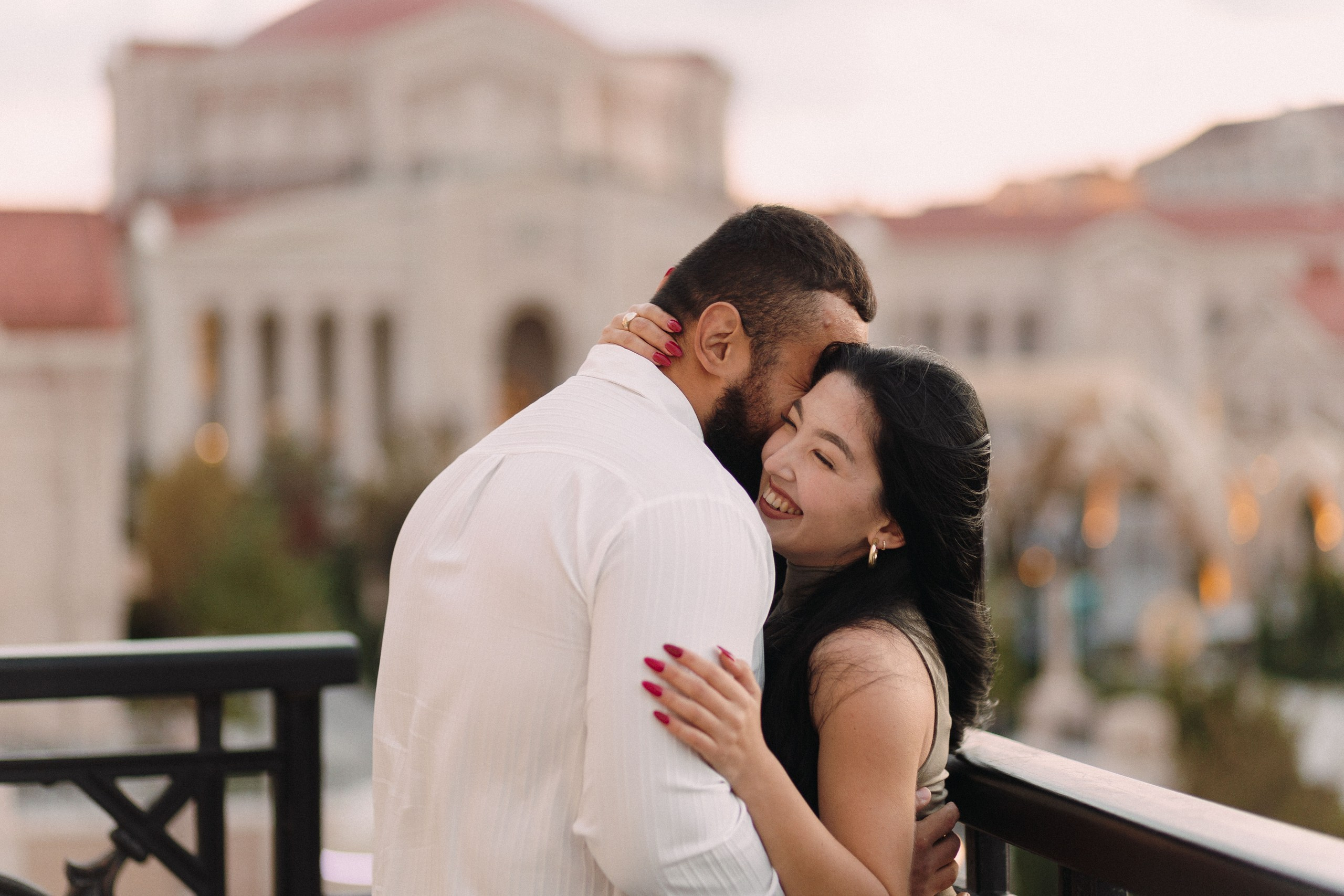 K&A. Семейный фотограф в Севастополе и Симферополе Александра Чистякова