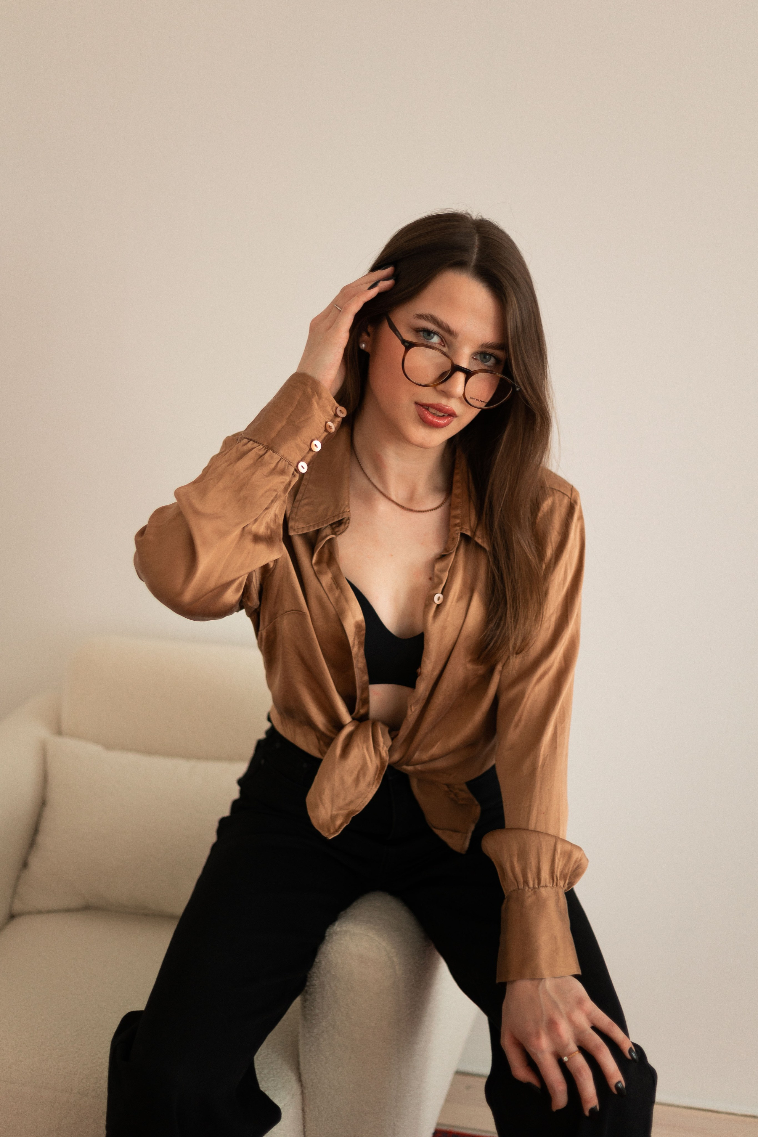 Анжелика. Семейный фотограф в Севастополе и Симферополе Александра Чистякова